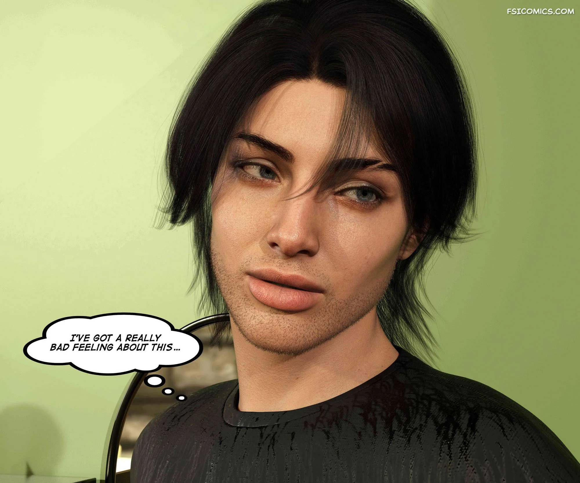 men will be men chapter 1 hanna2three 123 - FSIComics men-will-be-men-chapter-1-hanna2three-123