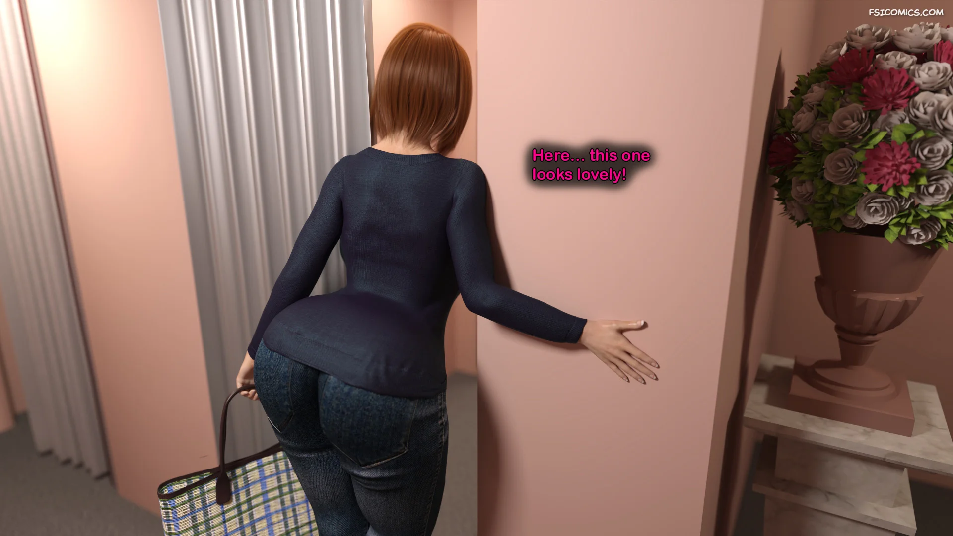milf breeder chapter 6 serge3dx 048 - FSIComics milf-breeder-chapter-6-serge3dx-048