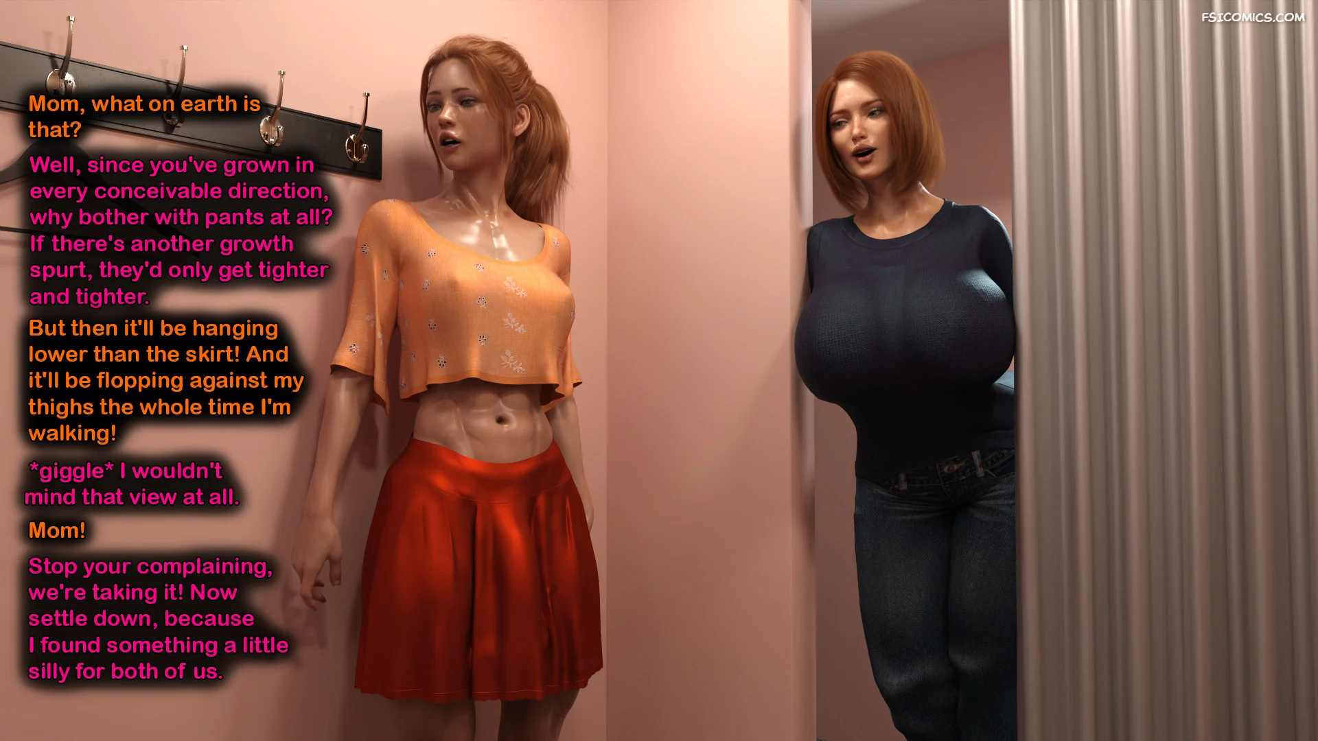 milf breeder chapter 6 serge3dx 050 - FSIComics milf-breeder-chapter-6-serge3dx-050