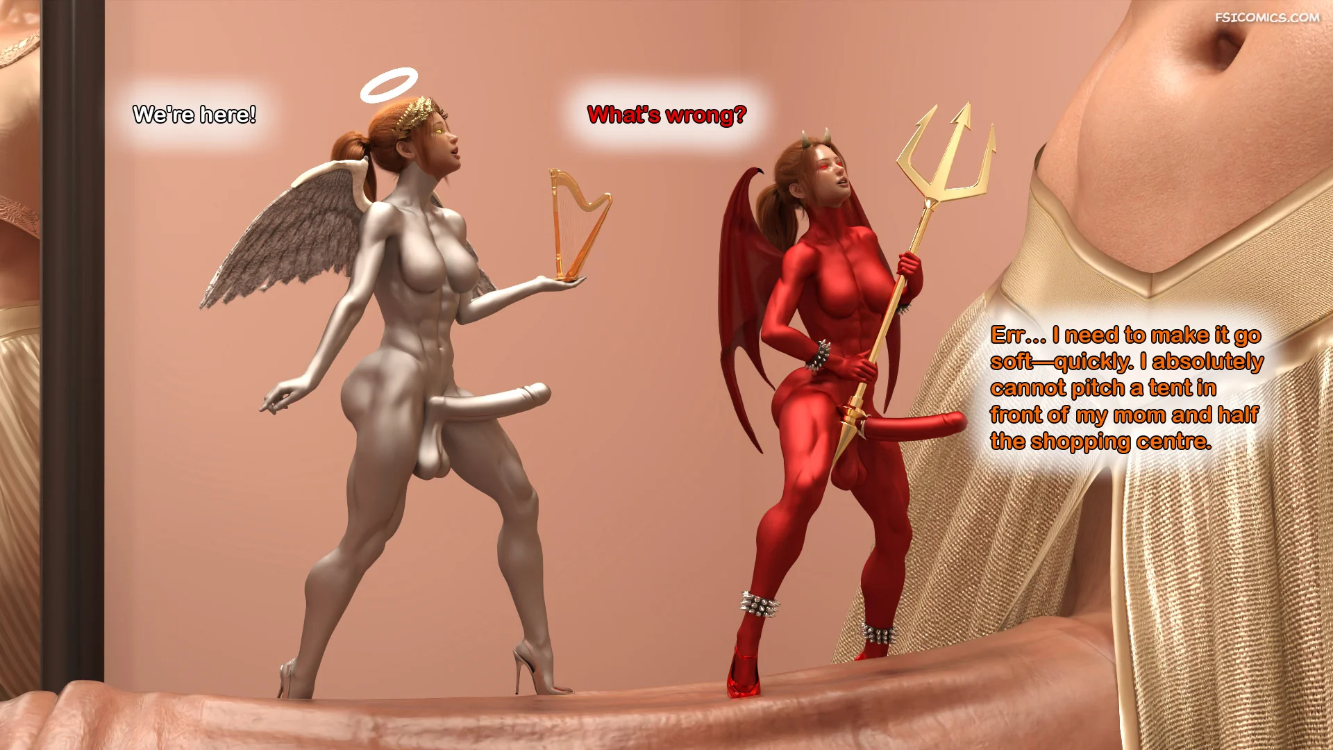 milf breeder chapter 6 serge3dx 054 - FSIComics milf-breeder-chapter-6-serge3dx-054
