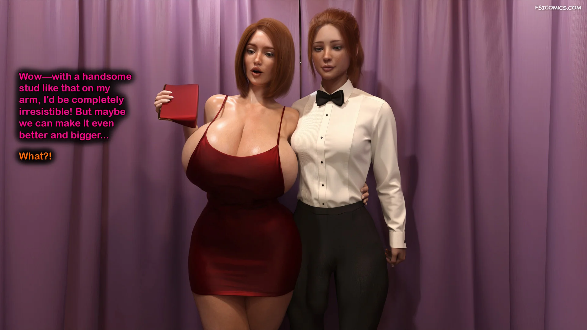 milf breeder chapter 6 serge3dx 072 - FSIComics milf-breeder-chapter-6-serge3dx-072