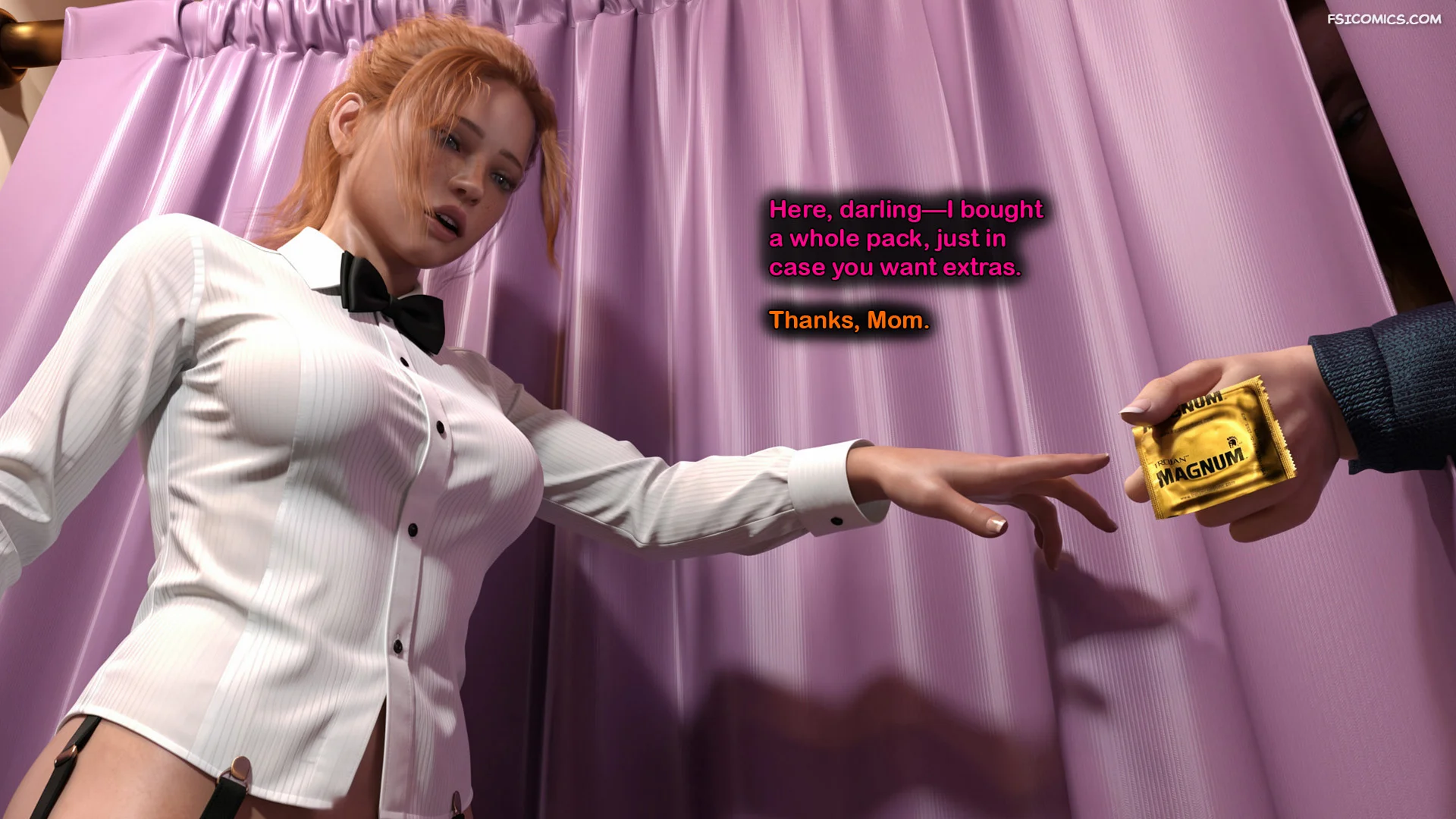 milf breeder chapter 6 serge3dx 079 - FSIComics milf-breeder-chapter-6-serge3dx-079