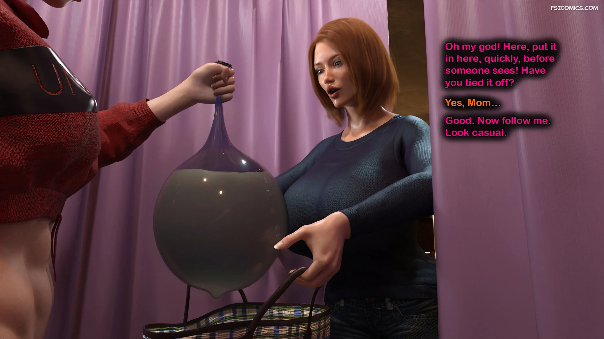 milf breeder chapter 6 serge3dx 084 - FSIComics milf-breeder-chapter-6-serge3dx-084