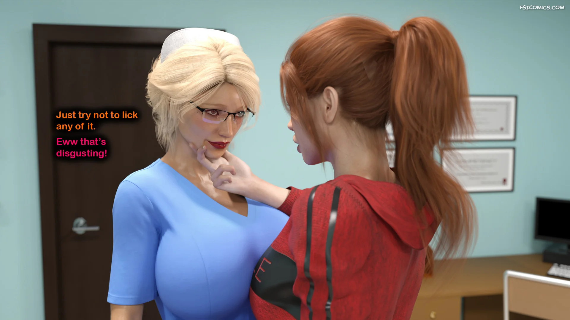 milf breeder chapter 6 serge3dx 192 - FSIComics milf-breeder-chapter-6-serge3dx-192