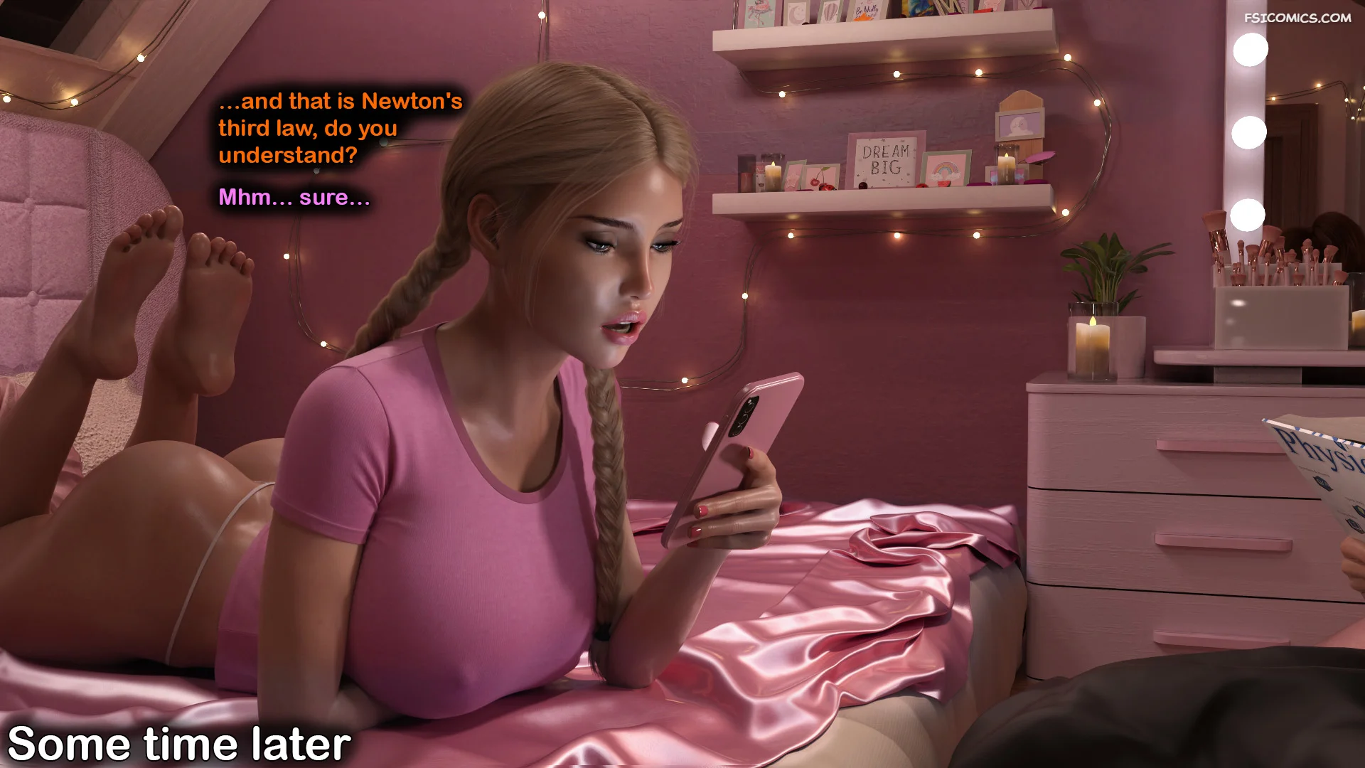 milf breeder chapter 6 serge3dx 207 - FSIComics milf-breeder-chapter-6-serge3dx-207