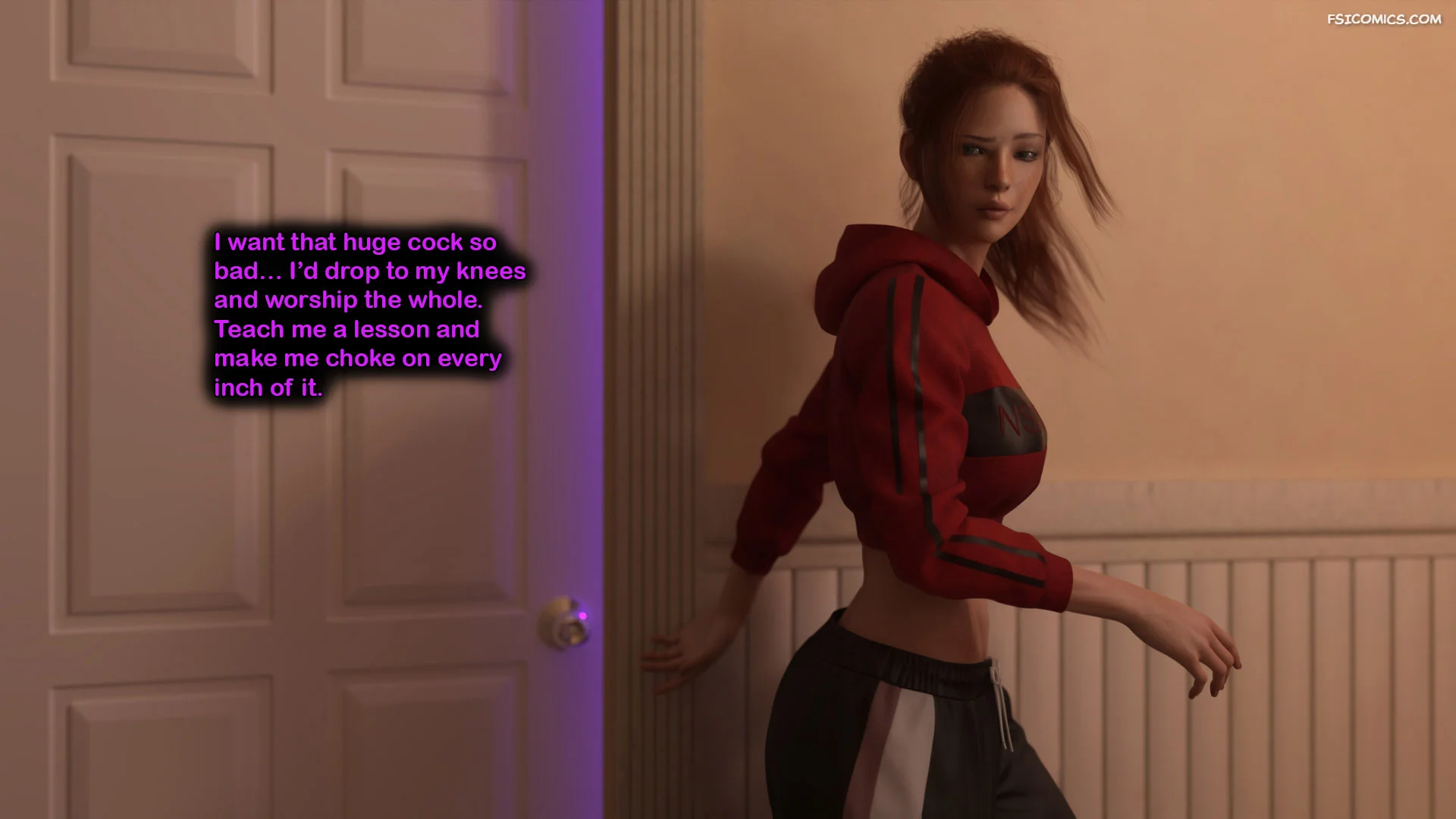 milf breeder chapter 6 serge3dx 231 - FSIComics milf-breeder-chapter-6-serge3dx-231