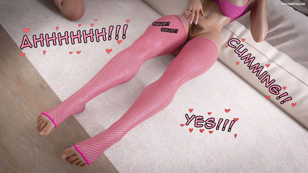 milf in heat chapter 1 lq fireglow3d 074 - FSIComics milf in heat chapter 1 lq fireglow3d 074 - FSIComics
