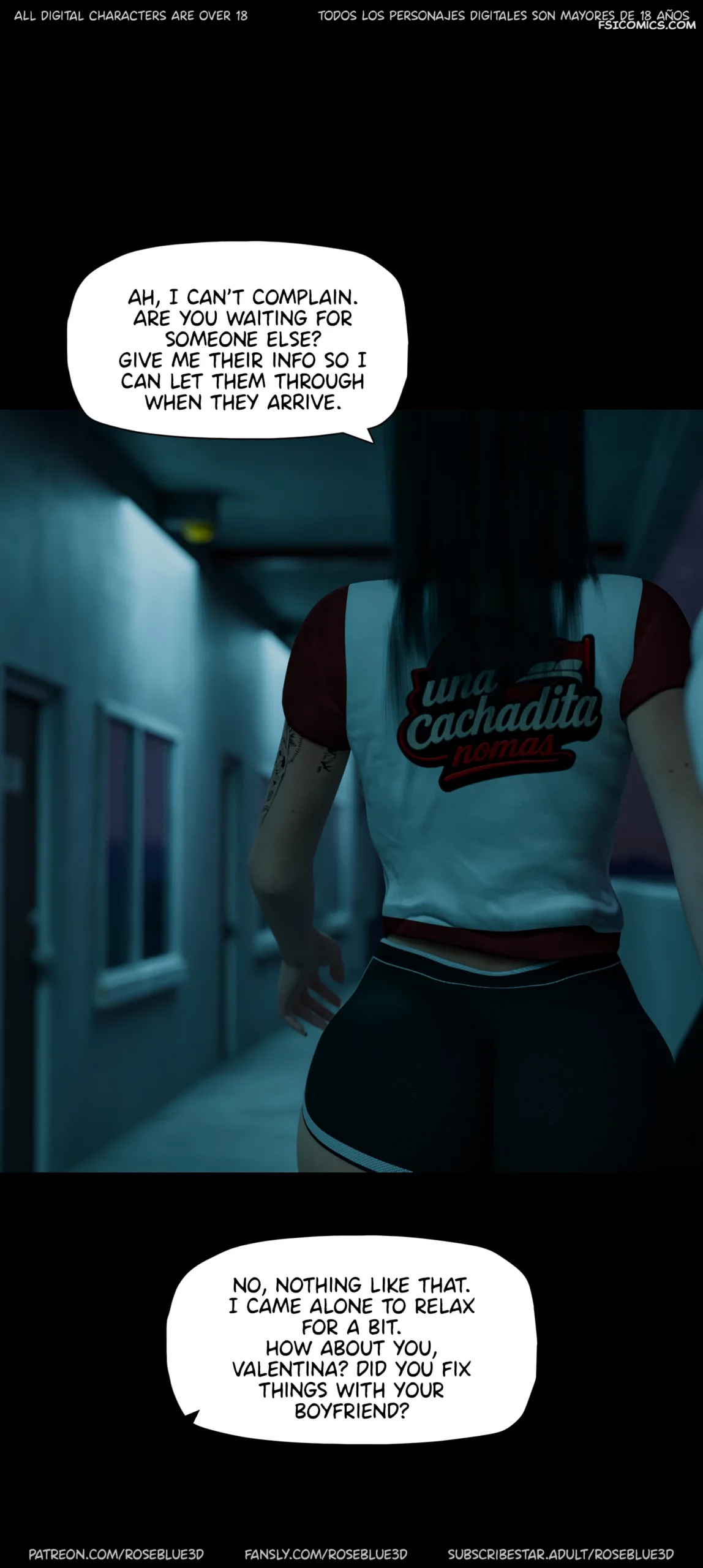 my neighbors widow chapter 54 rose blue 3d 114 scaled - FSIComics my-neighbors-widow-chapter-54-rose-blue-3d-114