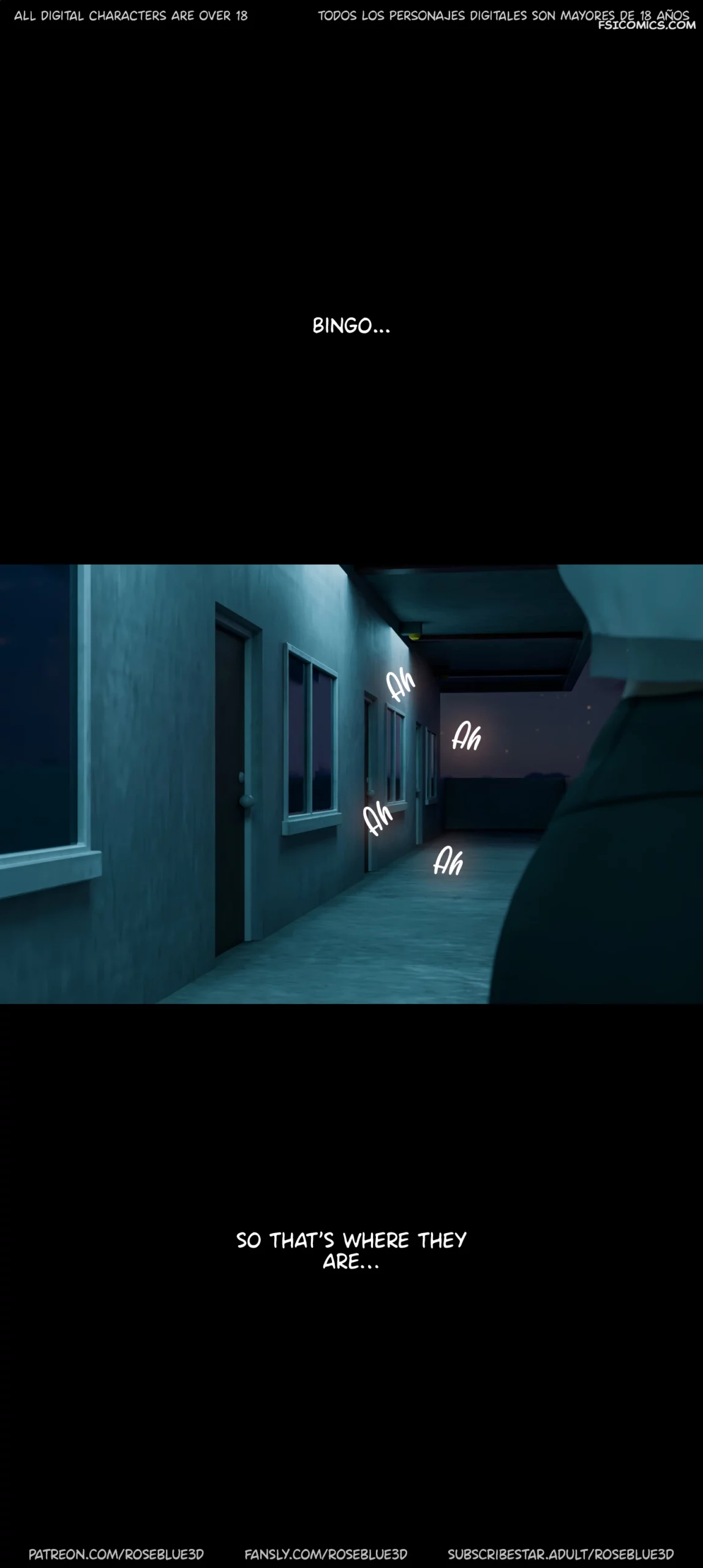 my neighbors widow chapter 54 rose blue 3d 119 scaled - FSIComics my-neighbors-widow-chapter-54-rose-blue-3d-119