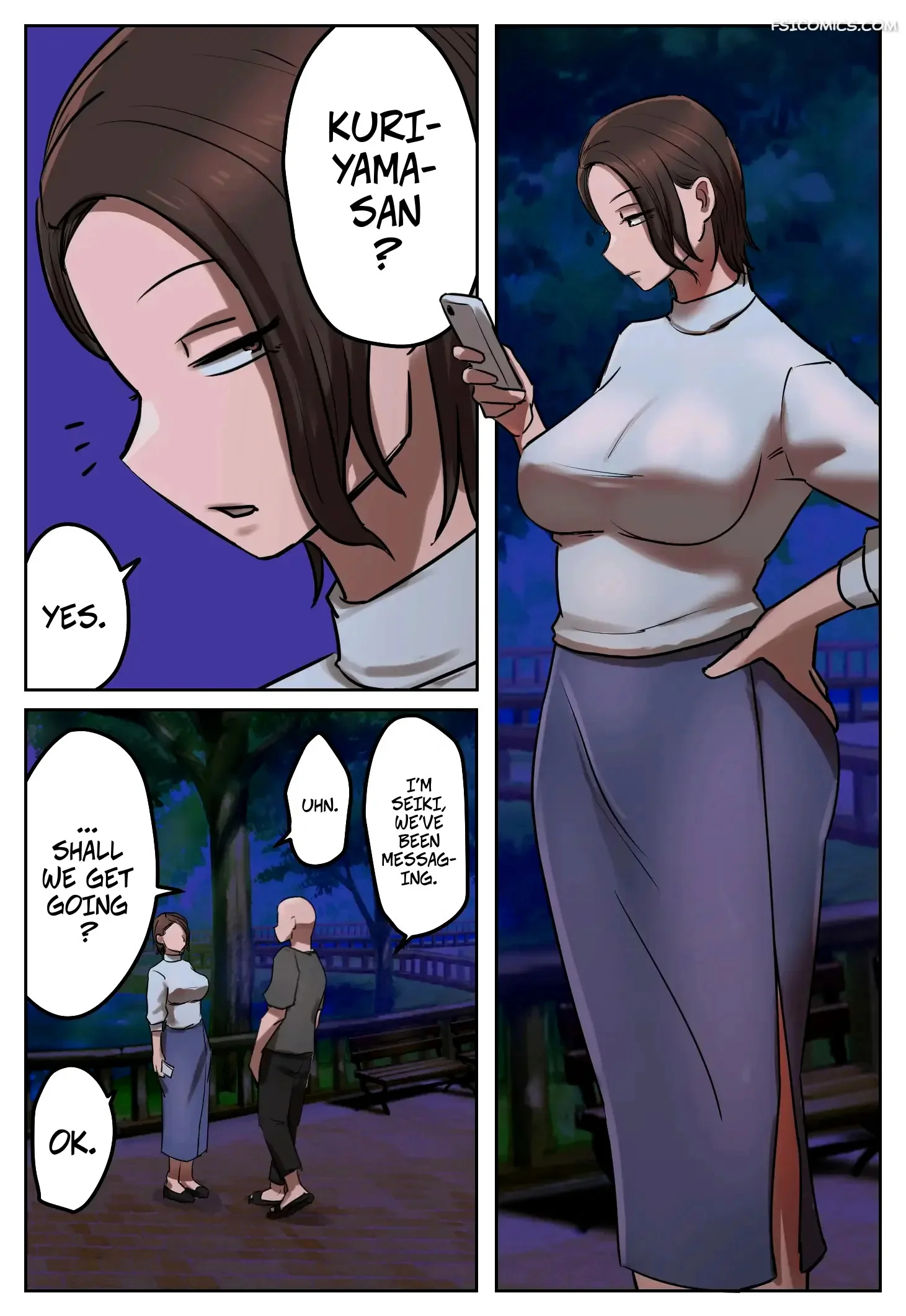 my part time job is getting revenge get my ex wife pregnant chotto b sen 003 - FSIComics my-part-time-job-is-getting-revenge-get-my-ex-wife-pregnant-chotto-b-sen-003