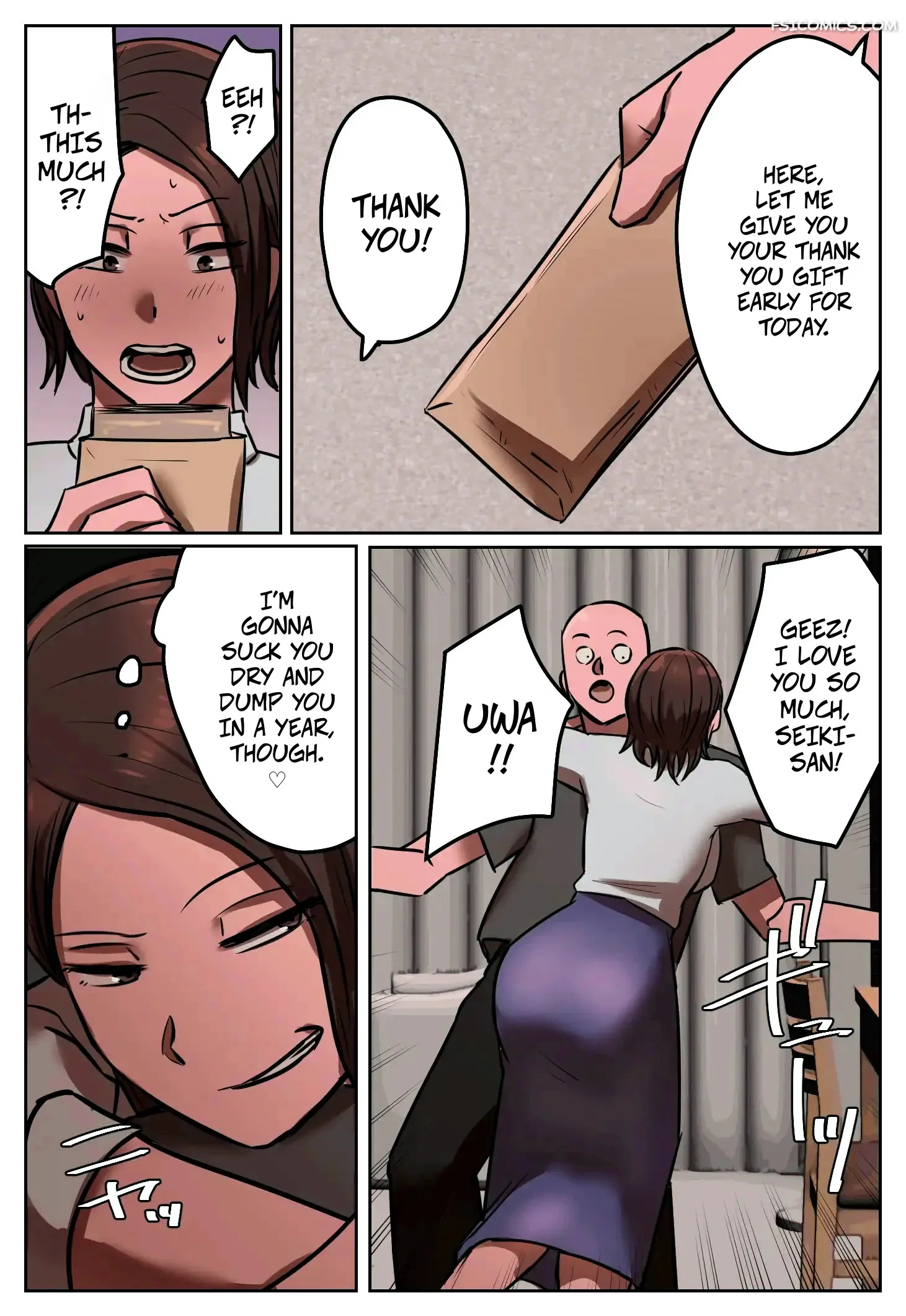 my part time job is getting revenge get my ex wife pregnant chotto b sen 012 - FSIComics my-part-time-job-is-getting-revenge-get-my-ex-wife-pregnant-chotto-b-sen-012