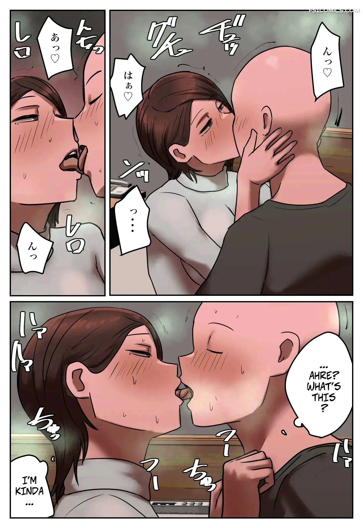 my part time job is getting revenge get my ex wife pregnant chotto b sen 014 - FSIComics my-part-time-job-is-getting-revenge-get-my-ex-wife-pregnant-chotto-b-sen-014