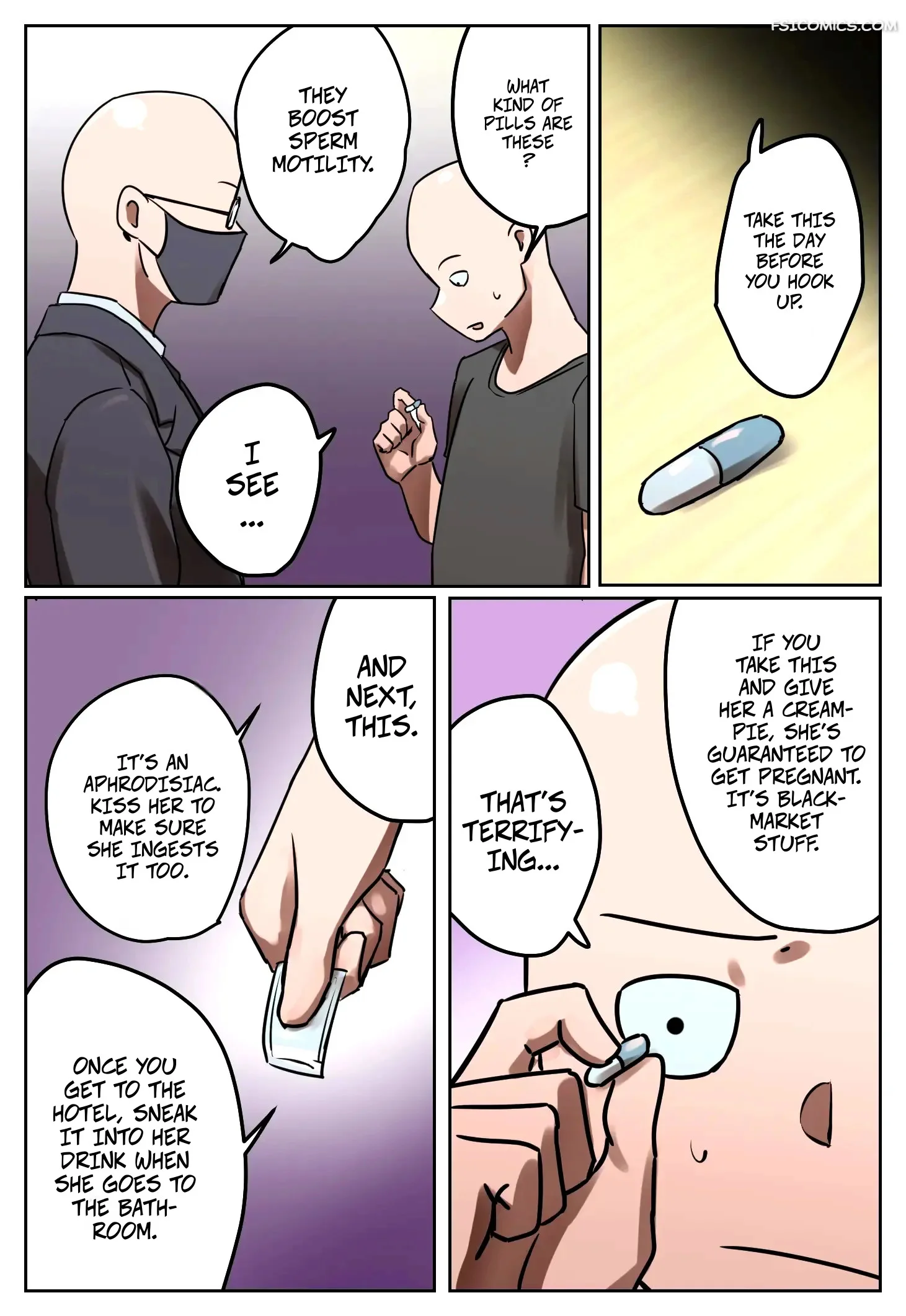my part time job is getting revenge get my ex wife pregnant chotto b sen 016 - FSIComics my-part-time-job-is-getting-revenge-get-my-ex-wife-pregnant-chotto-b-sen-016