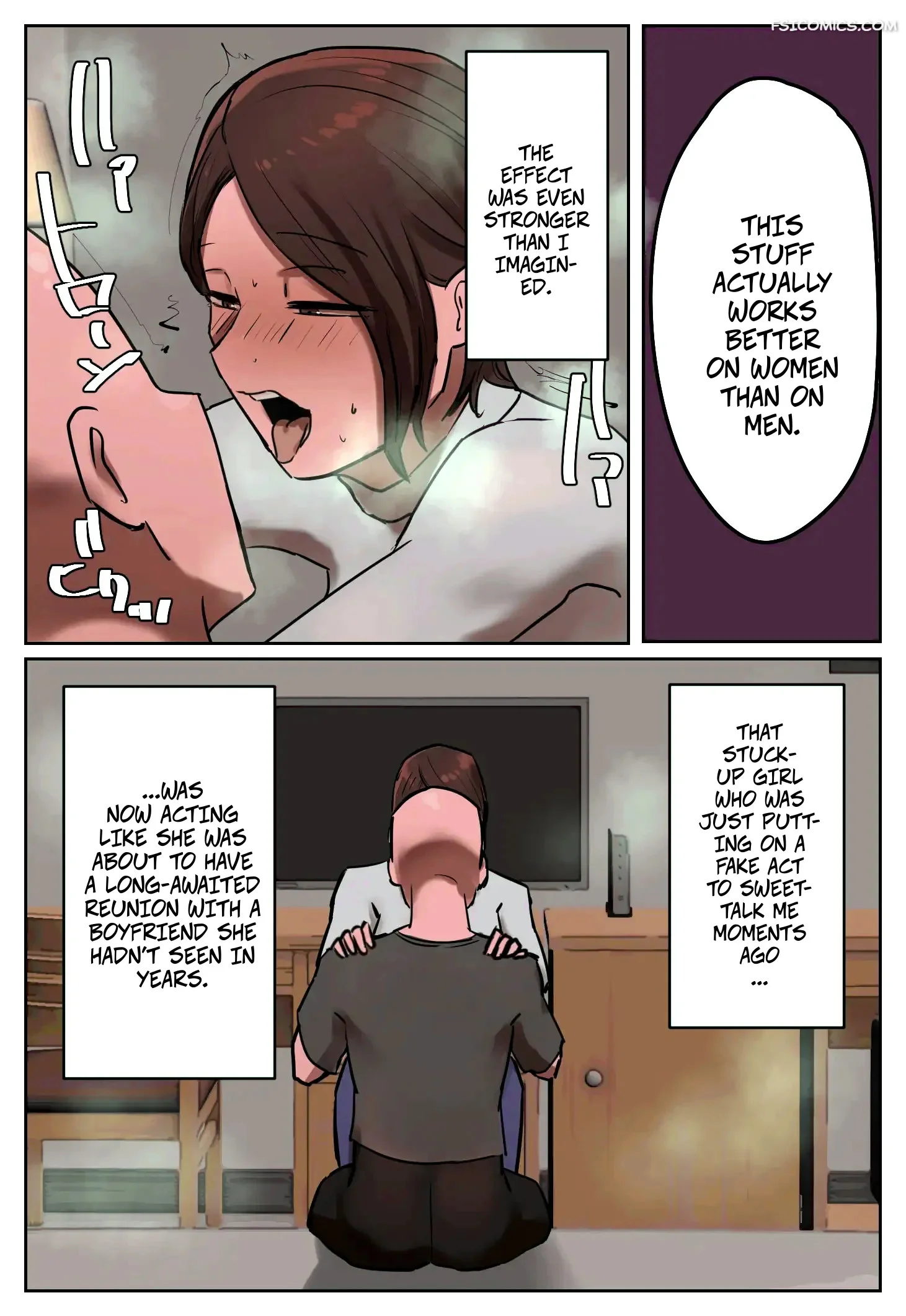 my part time job is getting revenge get my ex wife pregnant chotto b sen 017 - FSIComics my-part-time-job-is-getting-revenge-get-my-ex-wife-pregnant-chotto-b-sen-017