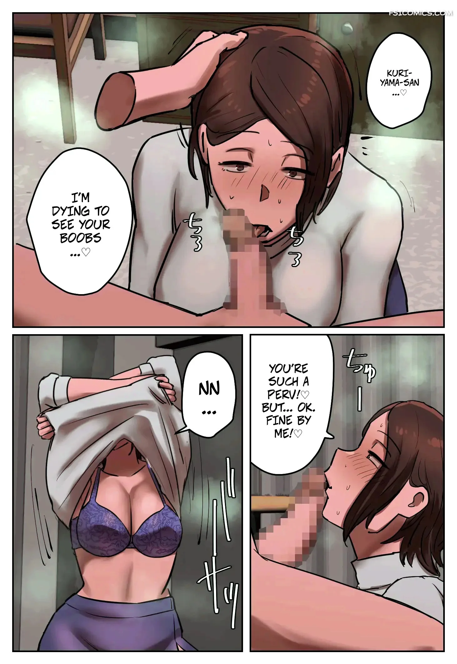 my part time job is getting revenge get my ex wife pregnant chotto b sen 021 - FSIComics my-part-time-job-is-getting-revenge-get-my-ex-wife-pregnant-chotto-b-sen-021
