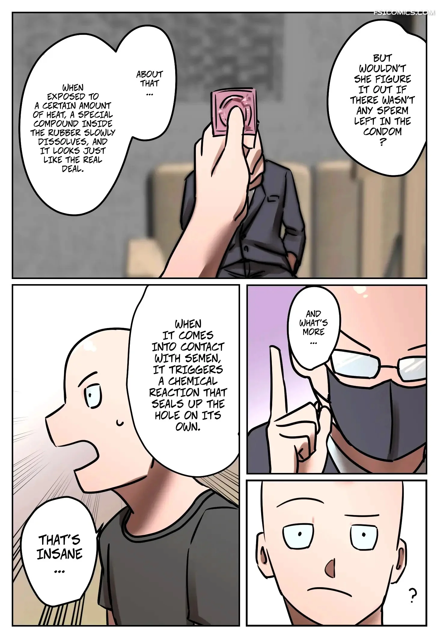 my part time job is getting revenge get my ex wife pregnant chotto b sen 028 - FSIComics my-part-time-job-is-getting-revenge-get-my-ex-wife-pregnant-chotto-b-sen-028