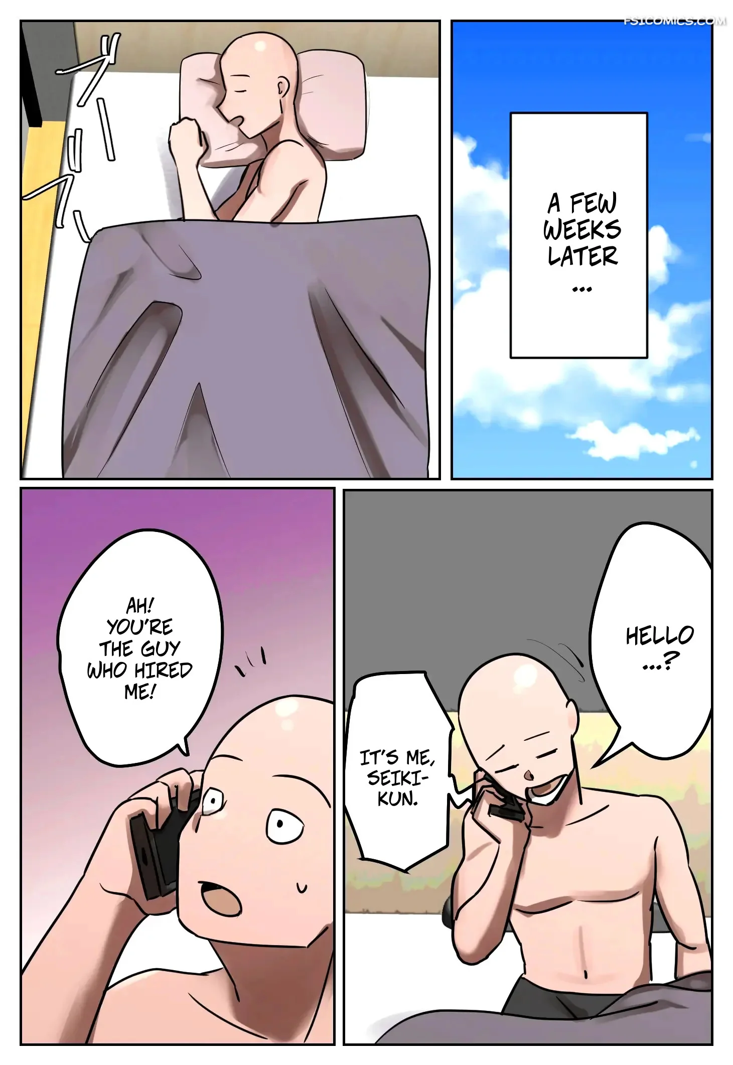 my part time job is getting revenge get my ex wife pregnant chotto b sen 041 - FSIComics my-part-time-job-is-getting-revenge-get-my-ex-wife-pregnant-chotto-b-sen-041