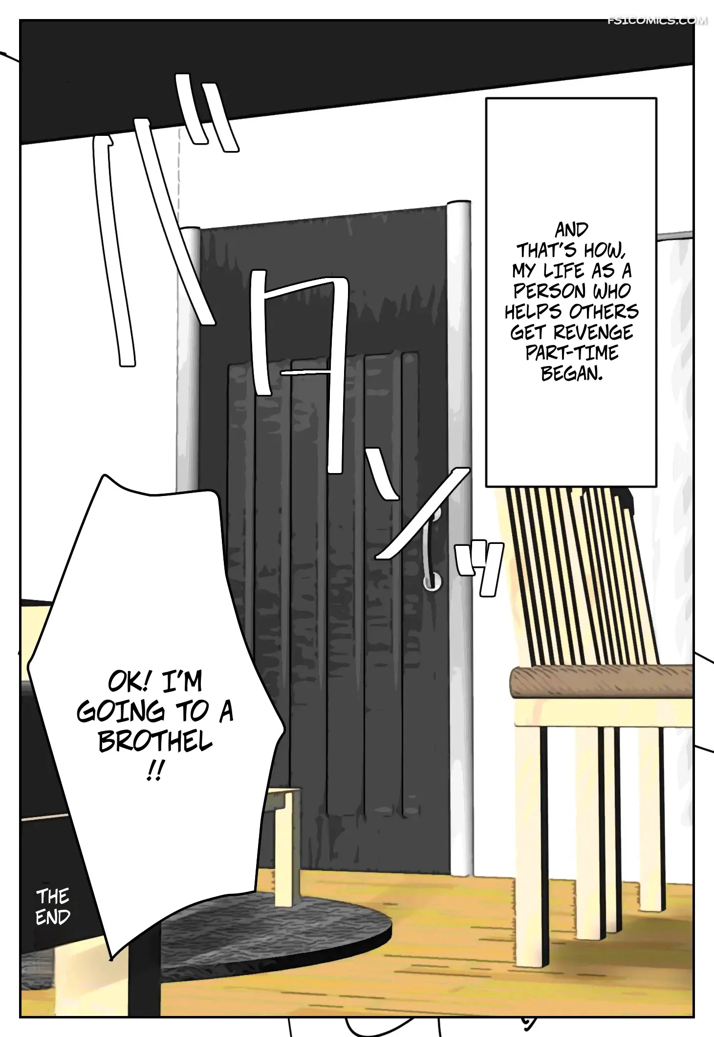 my part time job is getting revenge get my ex wife pregnant chotto b sen 043 - FSIComics my-part-time-job-is-getting-revenge-get-my-ex-wife-pregnant-chotto-b-sen-043