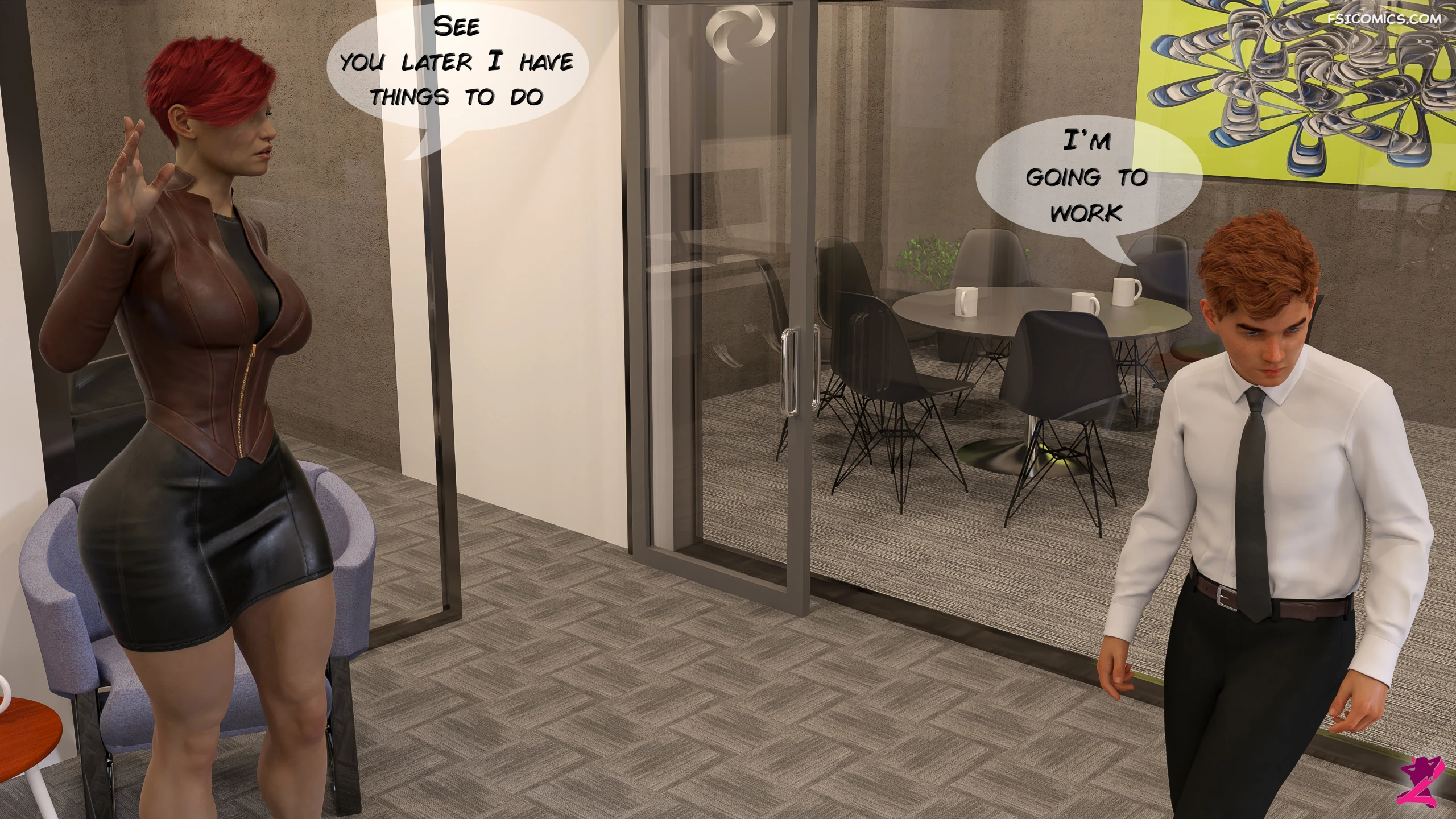 naughty family chapter 1 zoneh69 037 - FSIComics naughty-family-chapter-1-zoneh69-037
