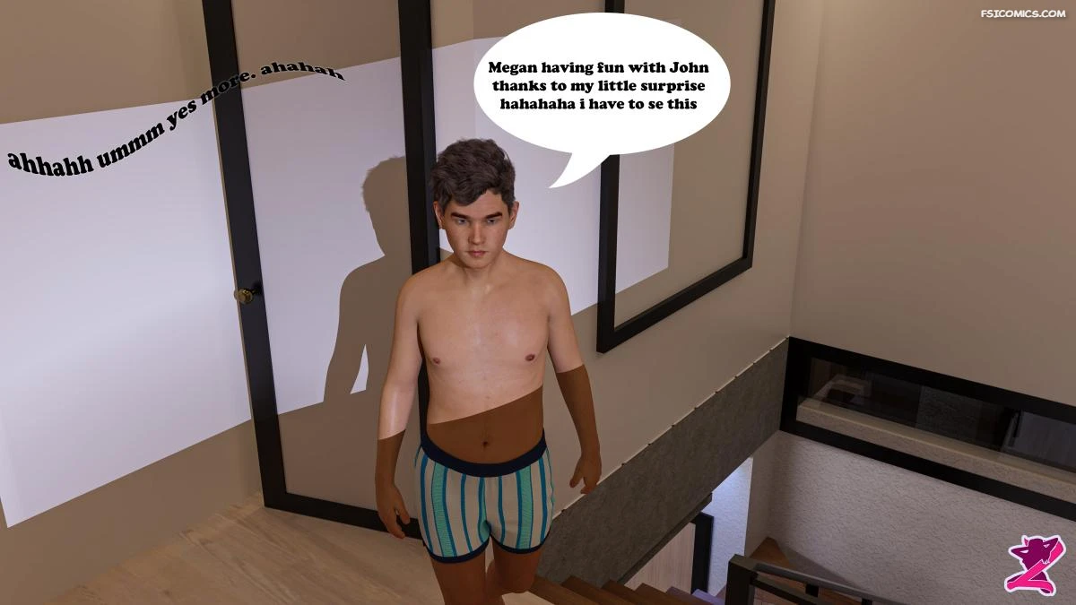 naughty family chapter 2 zoneh69 005 - FSIComics naughty-family-chapter-2-zoneh69-005