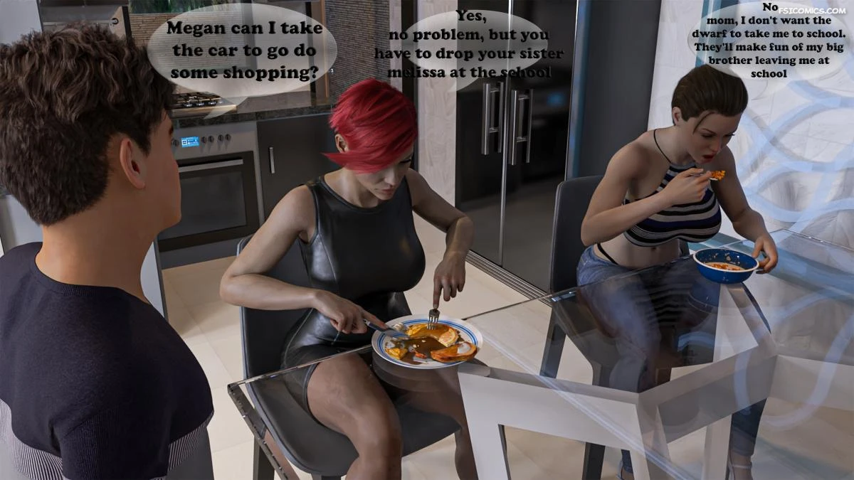 naughty family chapter 2 zoneh69 014 - FSIComics naughty-family-chapter-2-zoneh69-014