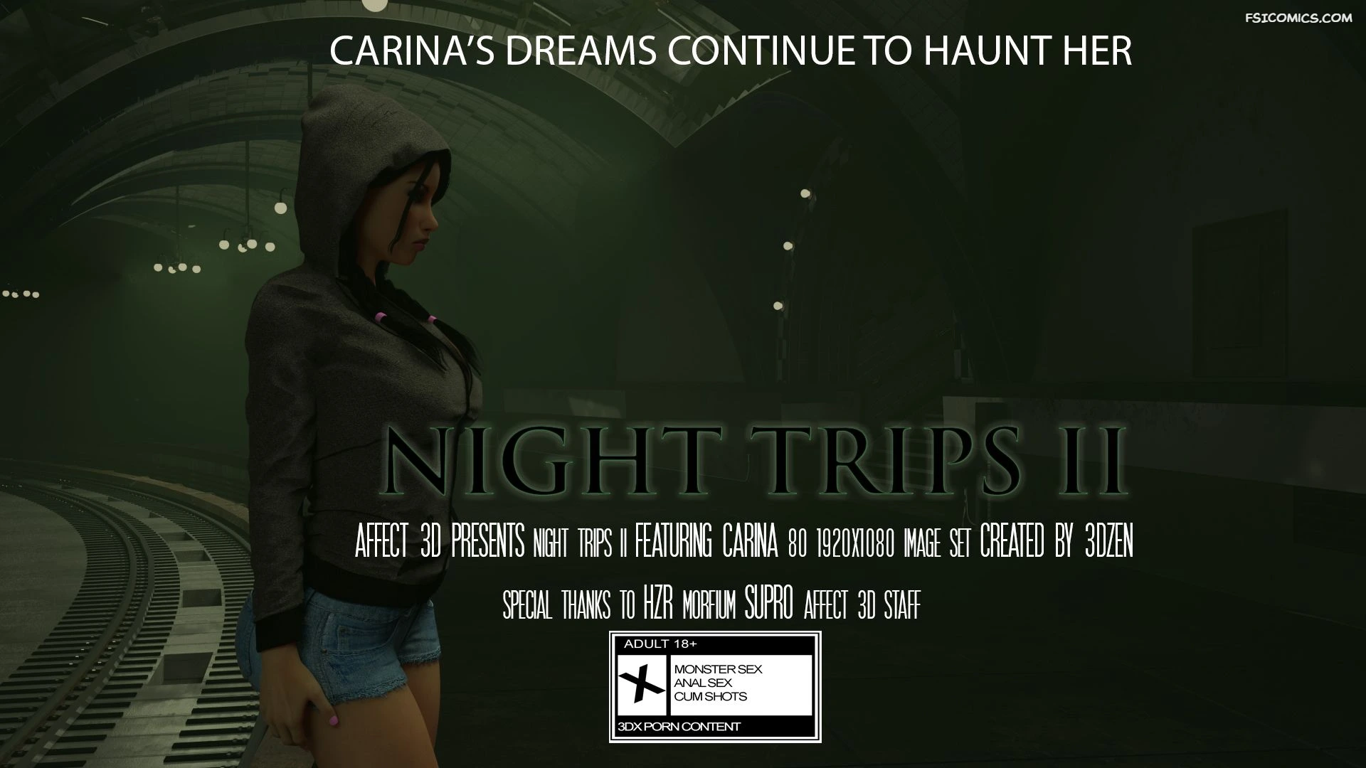 night trips chapter 2 3dzen 000 - FSIComics night-trips-chapter-2-3dzen-000