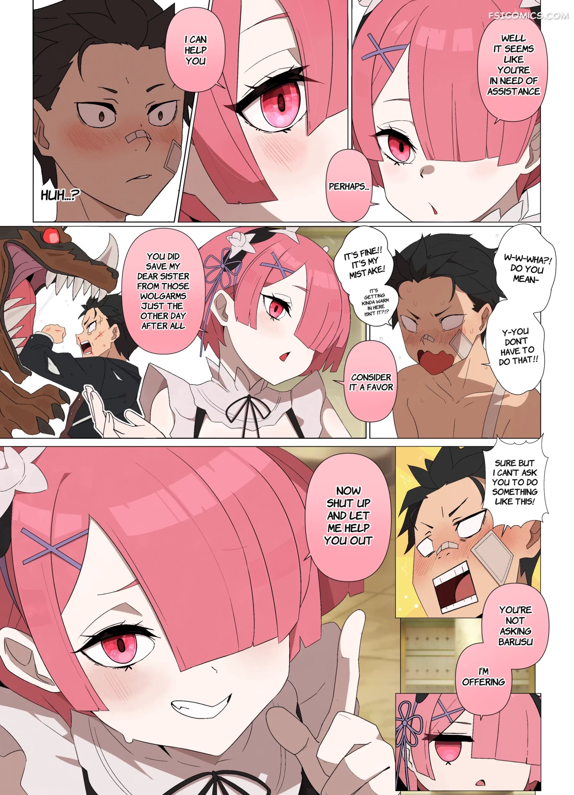 ramming ram chapter 1 fenqury 009 scaled - FSIComics ramming-ram-chapter-1-fenqury-009