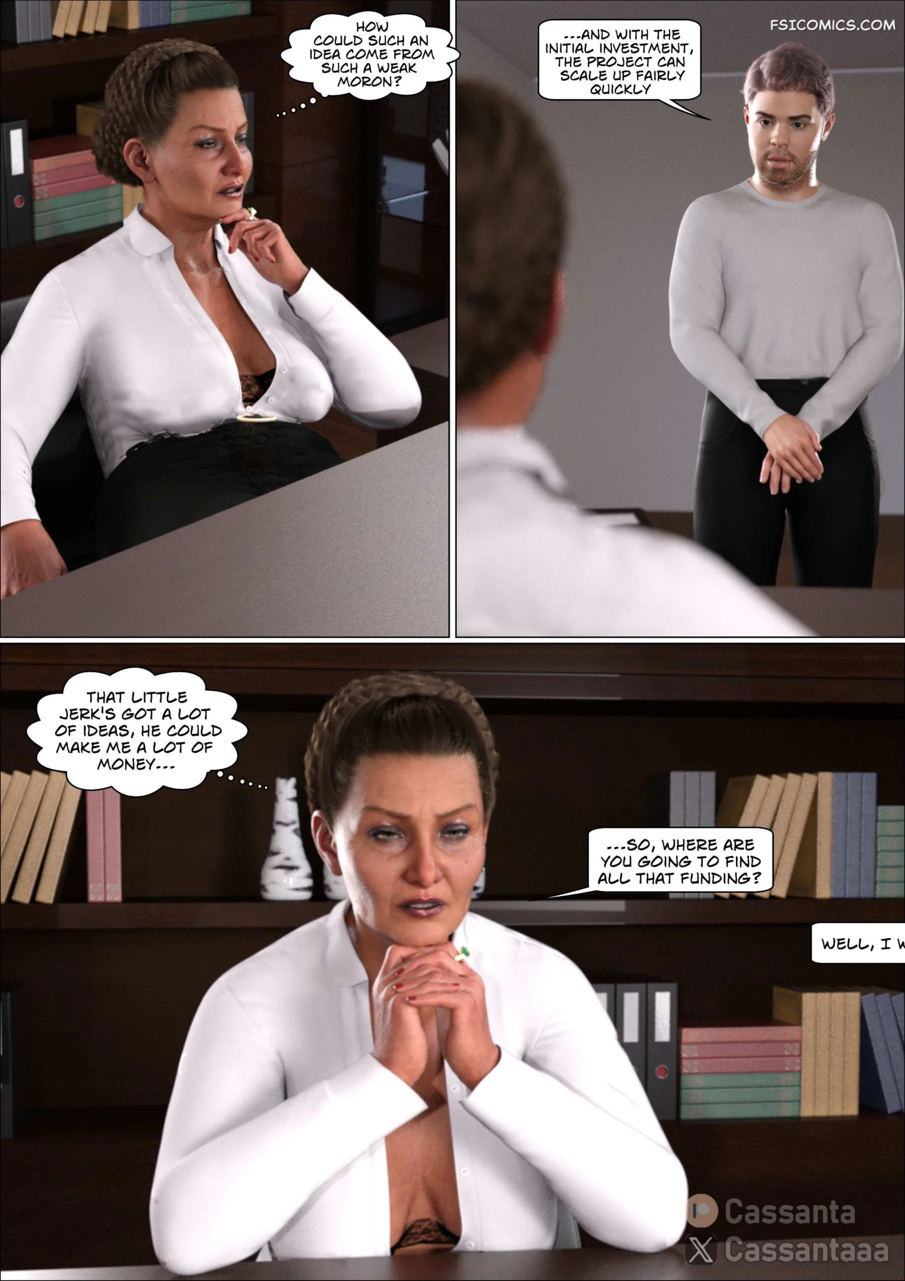 rent due chapter 7 cassanta 003 scaled - FSIComics