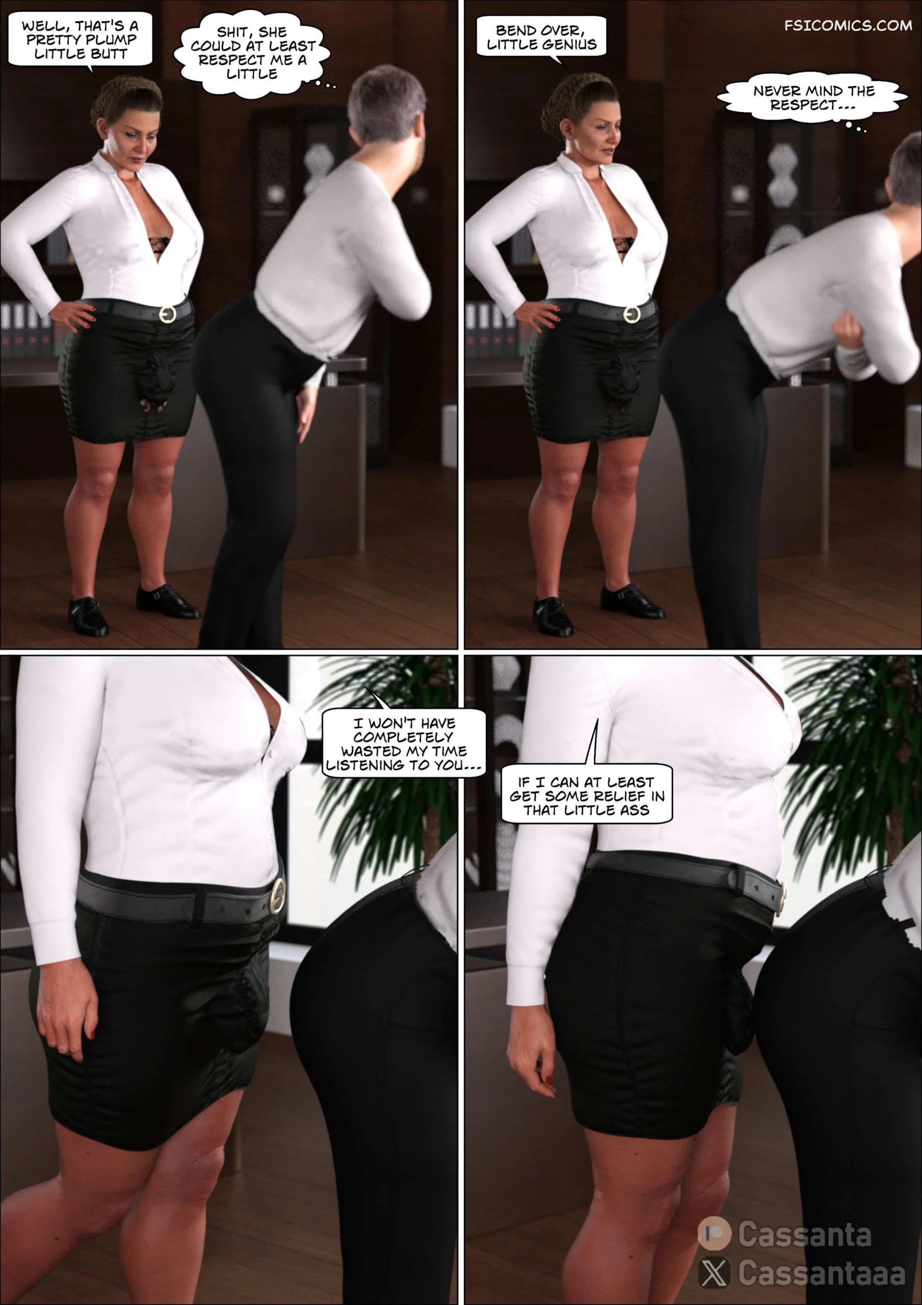 rent due chapter 7 cassanta 006 scaled - FSIComics