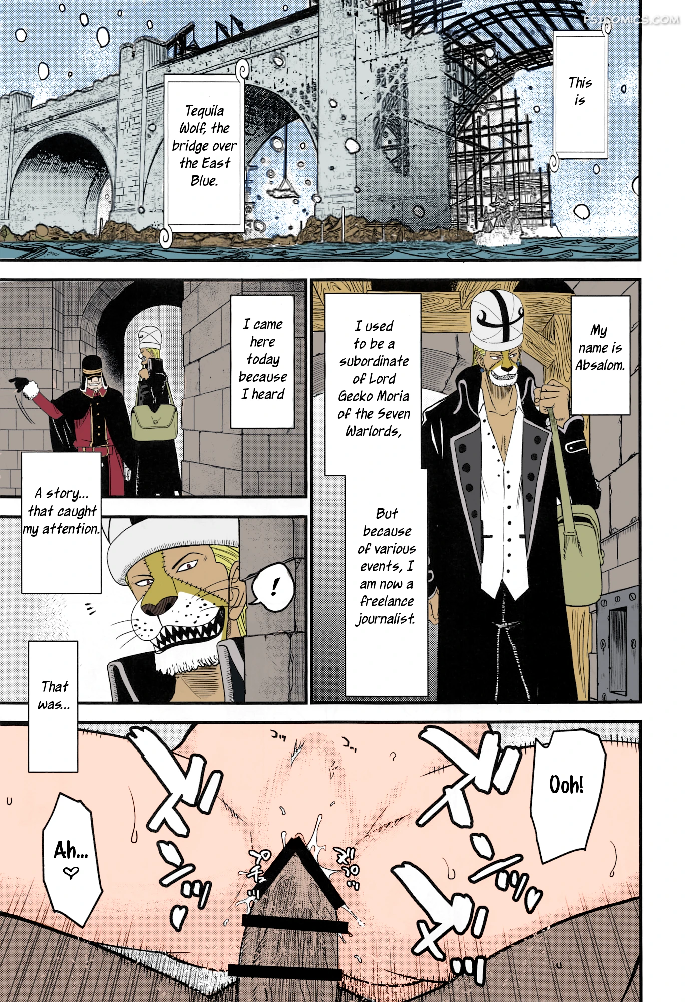 robins hole 2 two years ago dorota bou 002 - FSIComics robins-hole-2-two-years-ago-dorota-bou-002