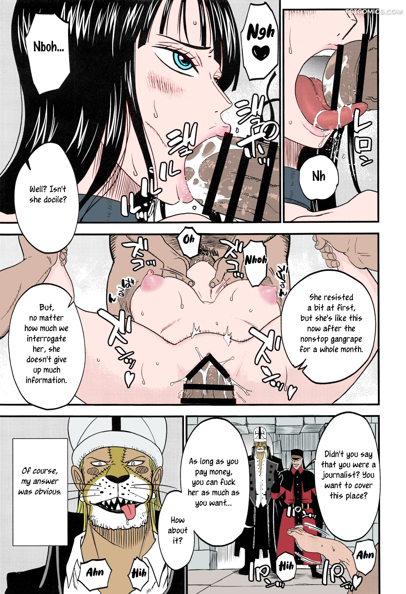robins hole 2 two years ago dorota bou 006 - FSIComics robins-hole-2-two-years-ago-dorota-bou-006