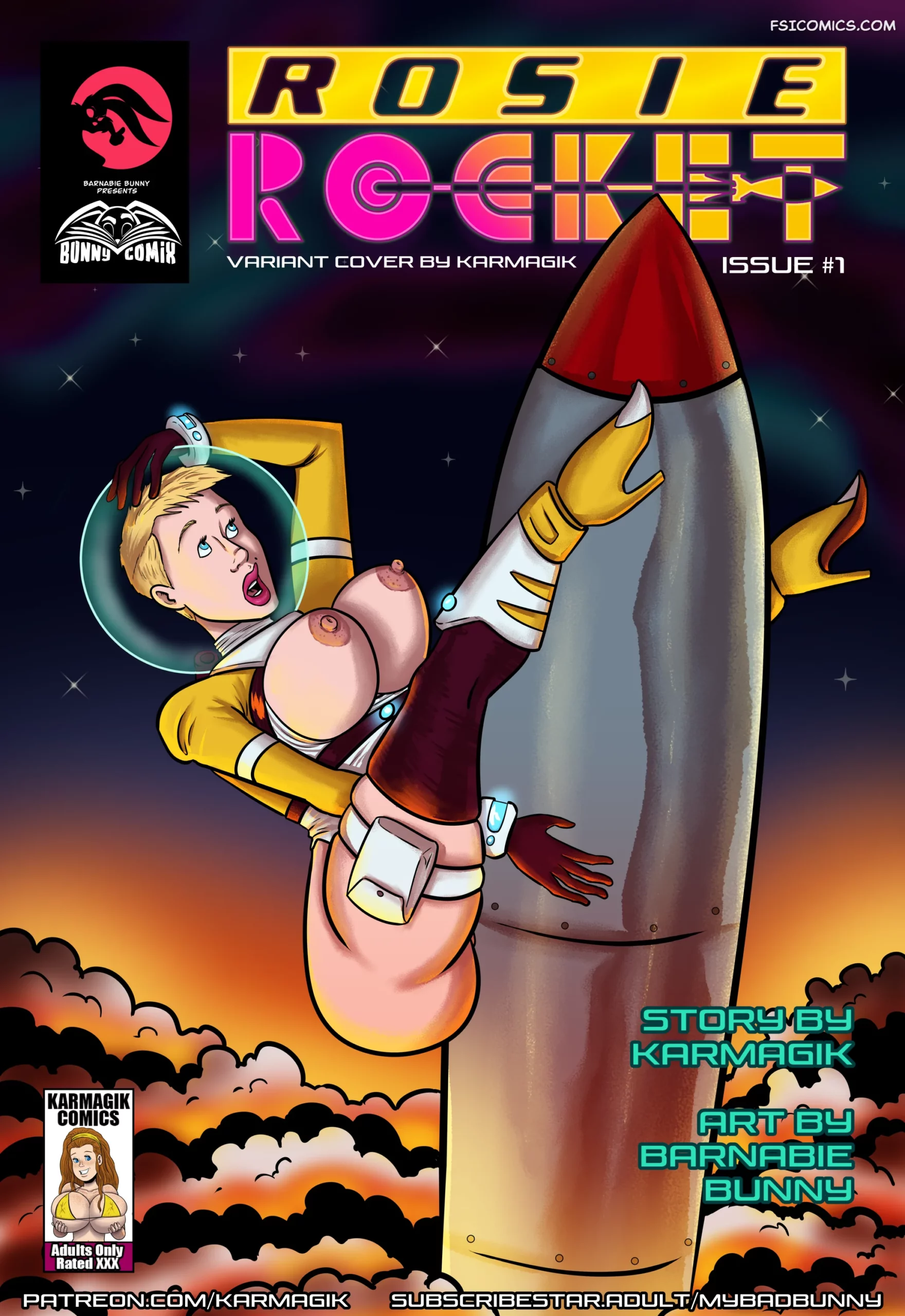 rosie rocket chapter 1 barnabie bunny 002 scaled - FSIComics rosie-rocket-chapter-1-barnabie-bunny-002