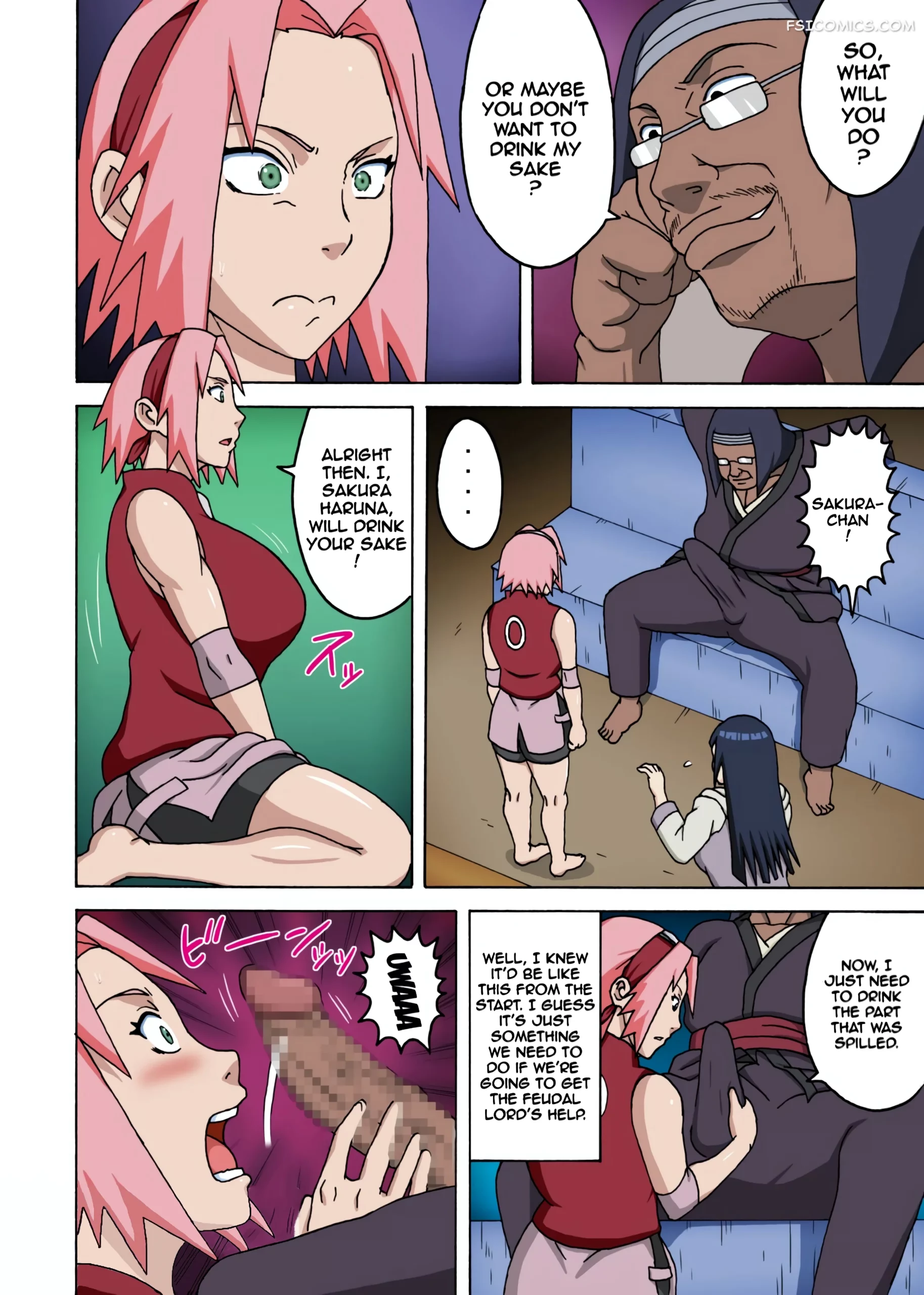 sakuhina inninden naruto naruhodo 005 scaled - FSIComics sakuhina-inninden-naruto-naruhodo-005