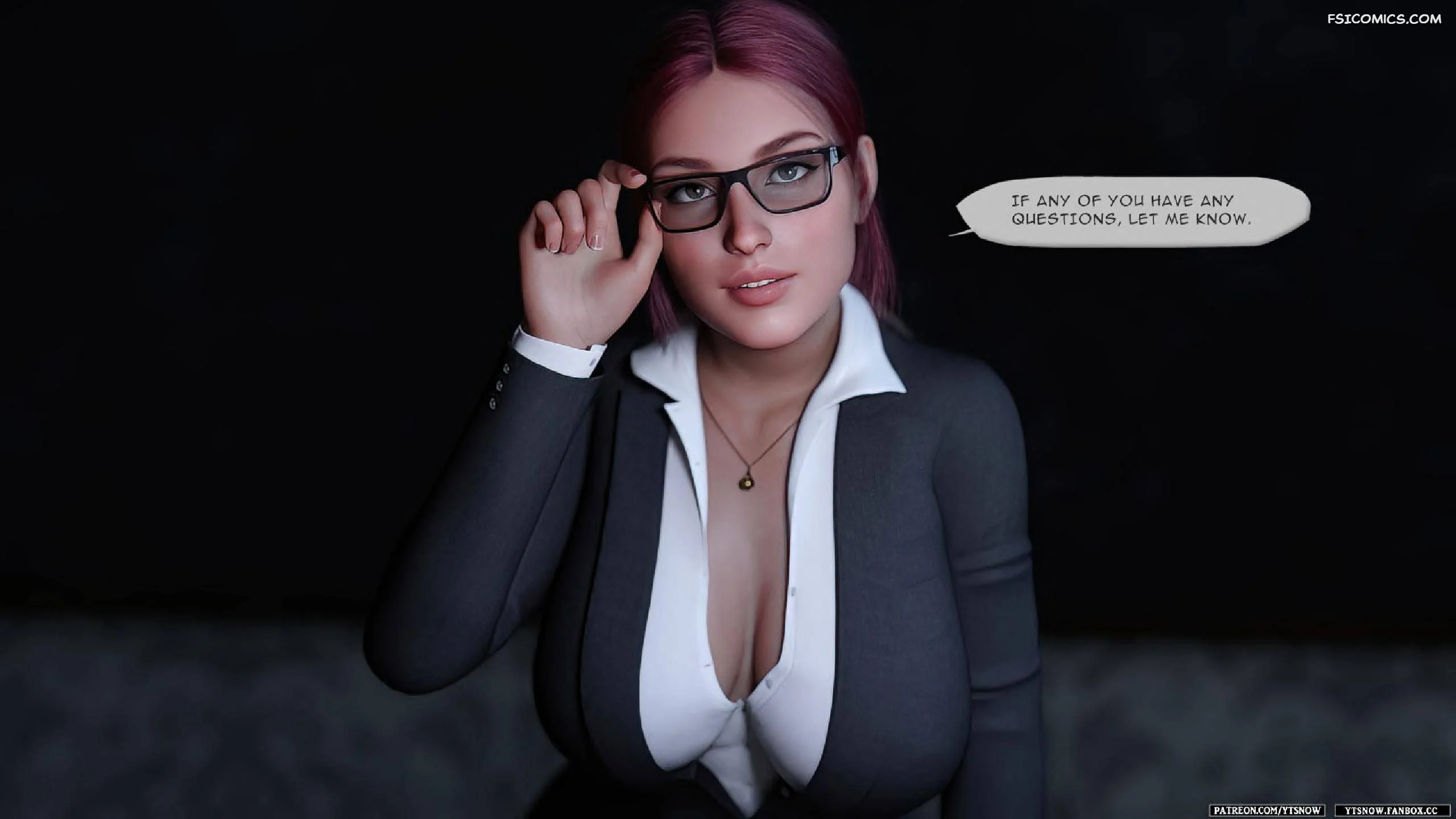 shadow game chapter 1 ytsnow 003 - FSIComics shadow-game-chapter-1-ytsnow-003
