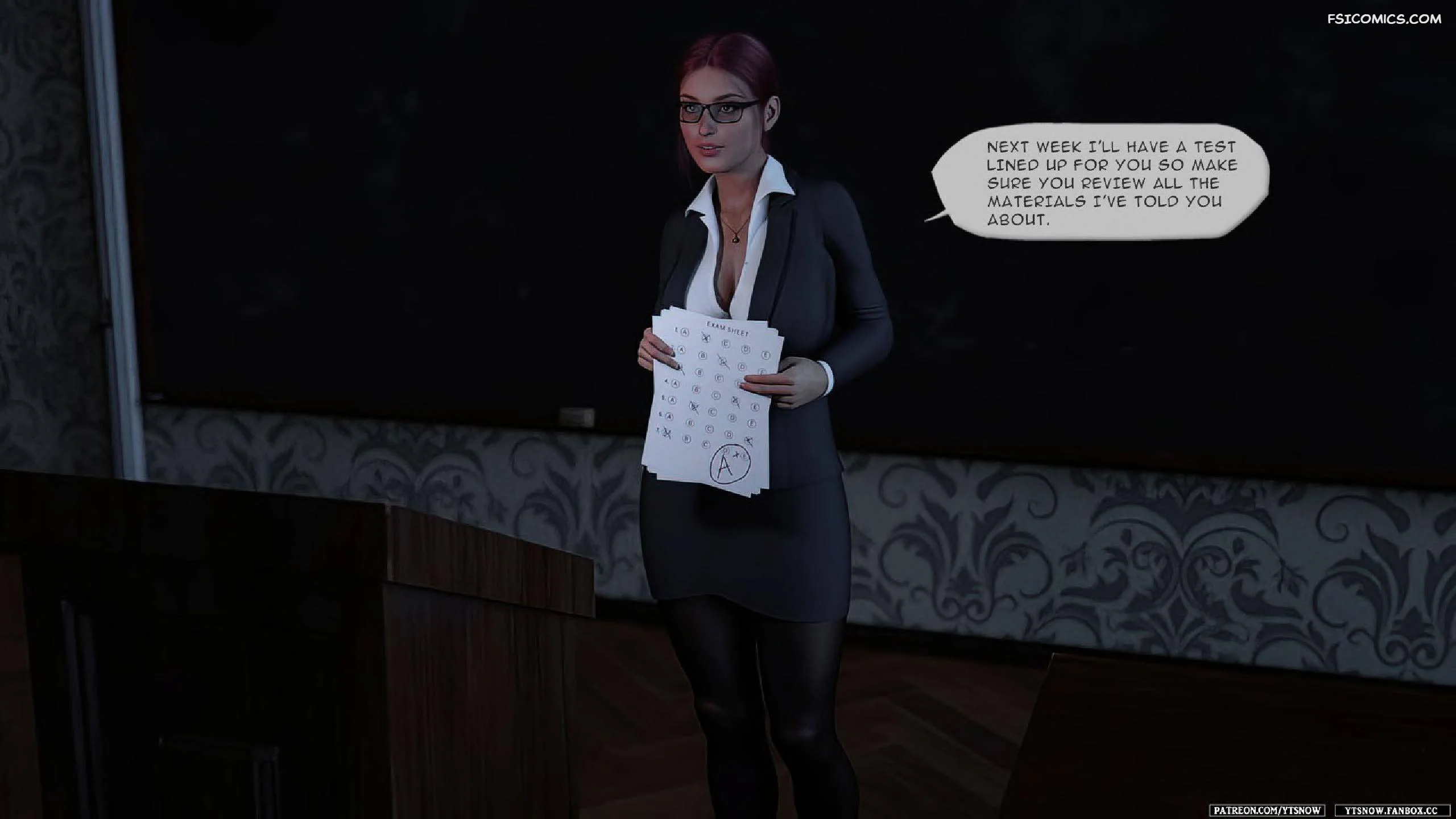 shadow game chapter 1 ytsnow 004 - FSIComics shadow-game-chapter-1-ytsnow-004