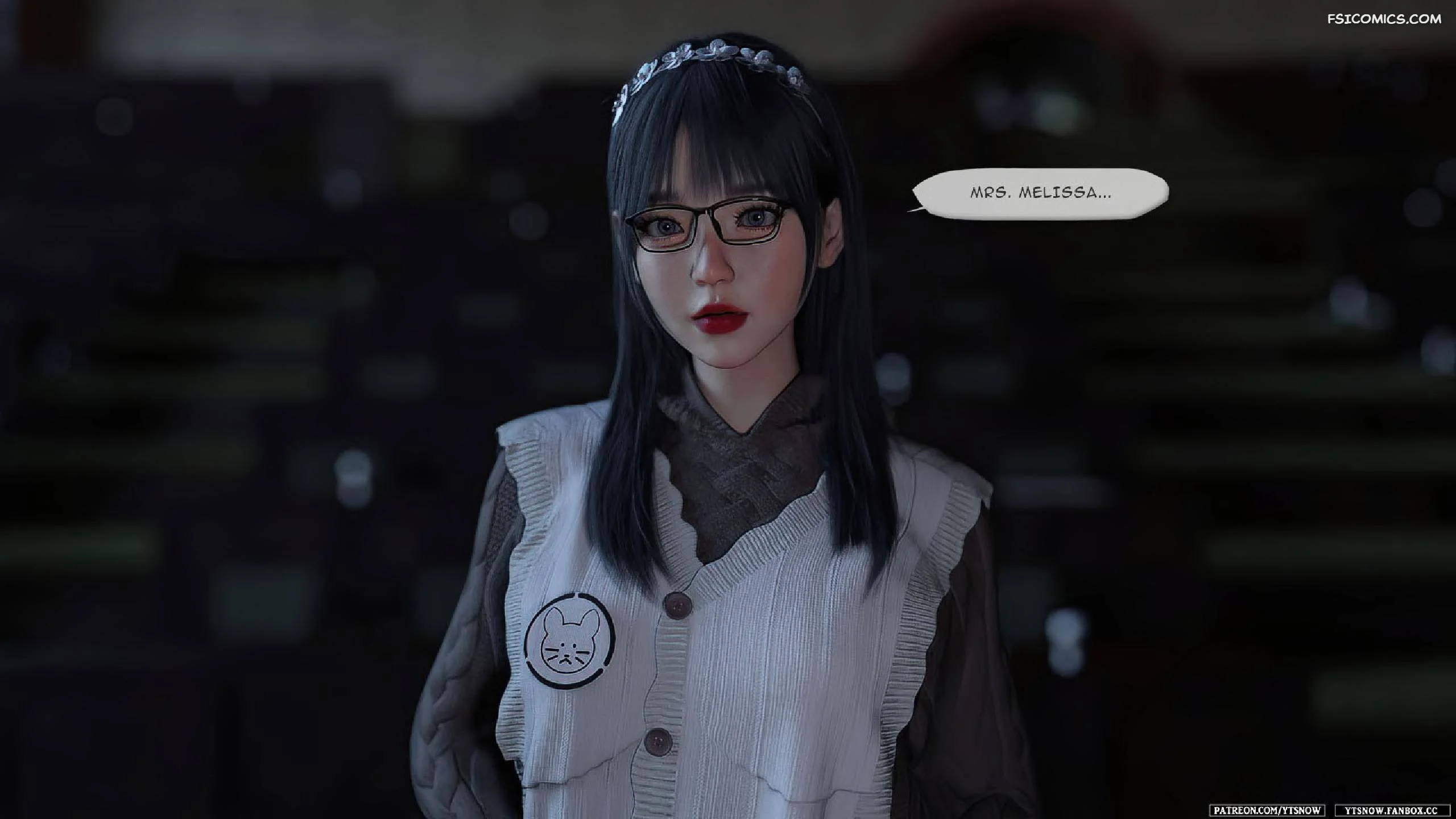 shadow game chapter 1 ytsnow 007 - FSIComics shadow-game-chapter-1-ytsnow-007