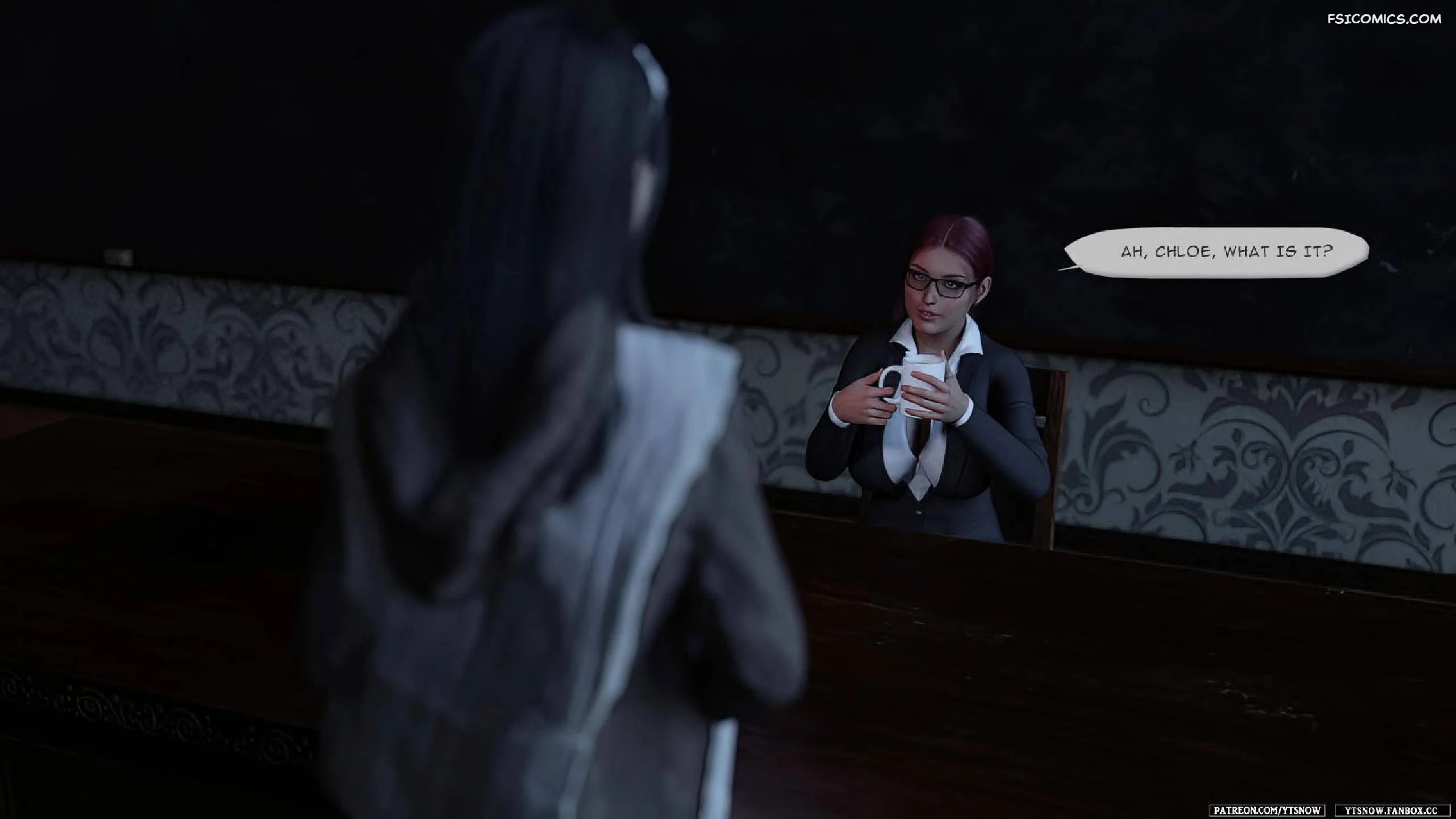 shadow game chapter 1 ytsnow 009 - FSIComics shadow-game-chapter-1-ytsnow-009