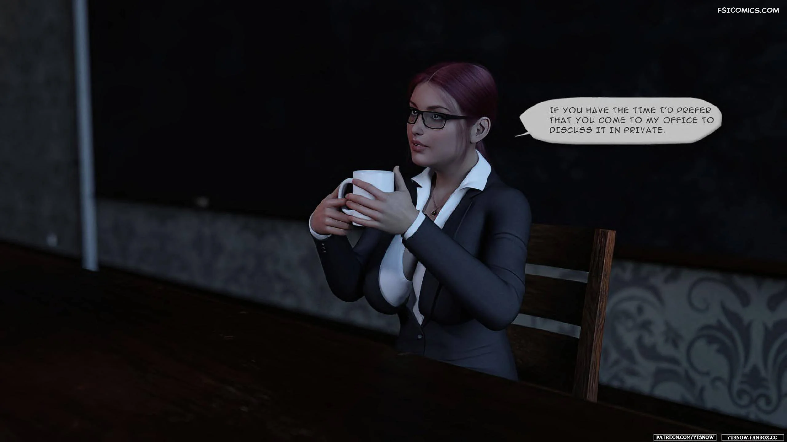 shadow game chapter 1 ytsnow 010 - FSIComics shadow-game-chapter-1-ytsnow-010