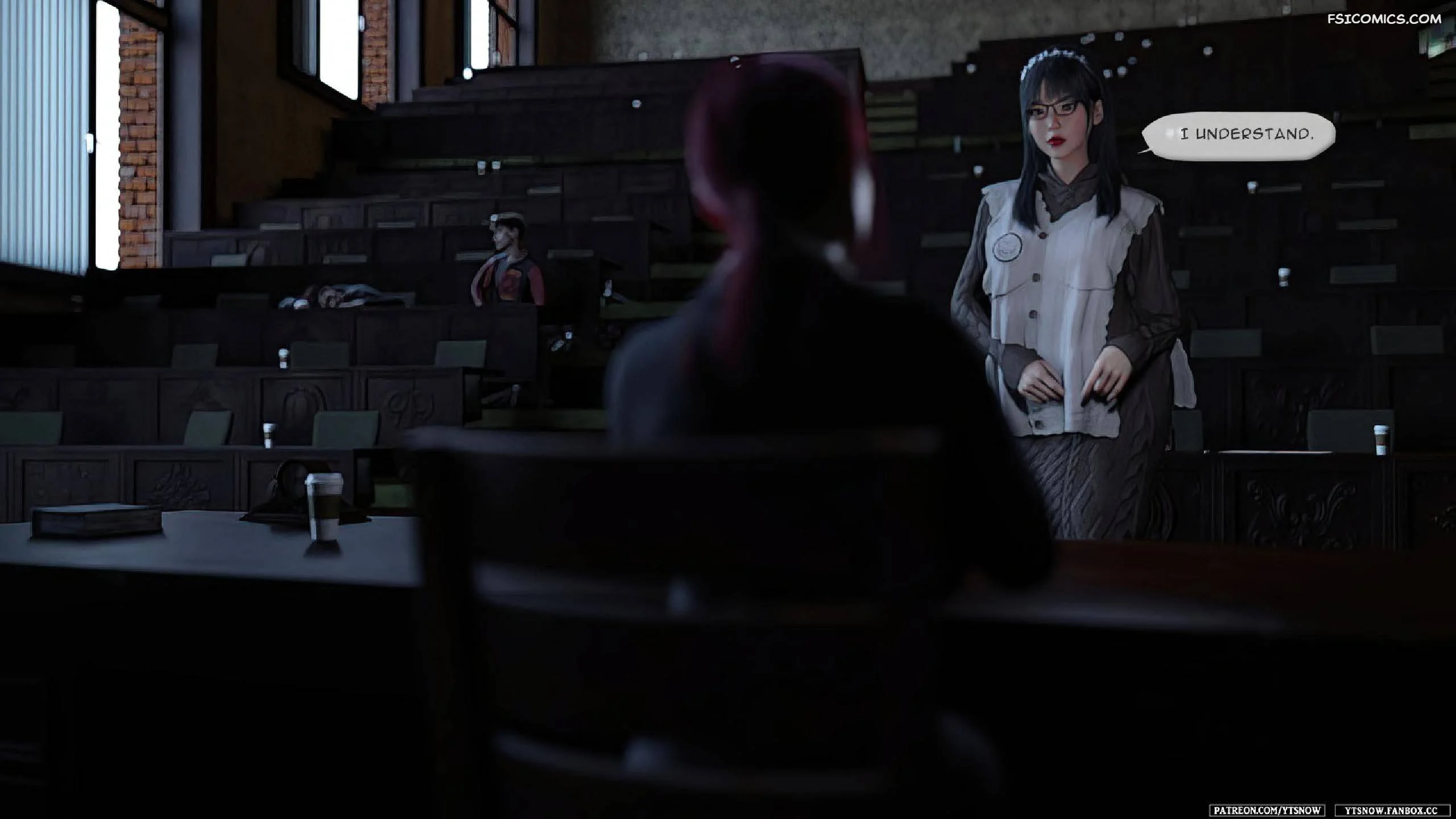 shadow game chapter 1 ytsnow 011 - FSIComics shadow-game-chapter-1-ytsnow-011