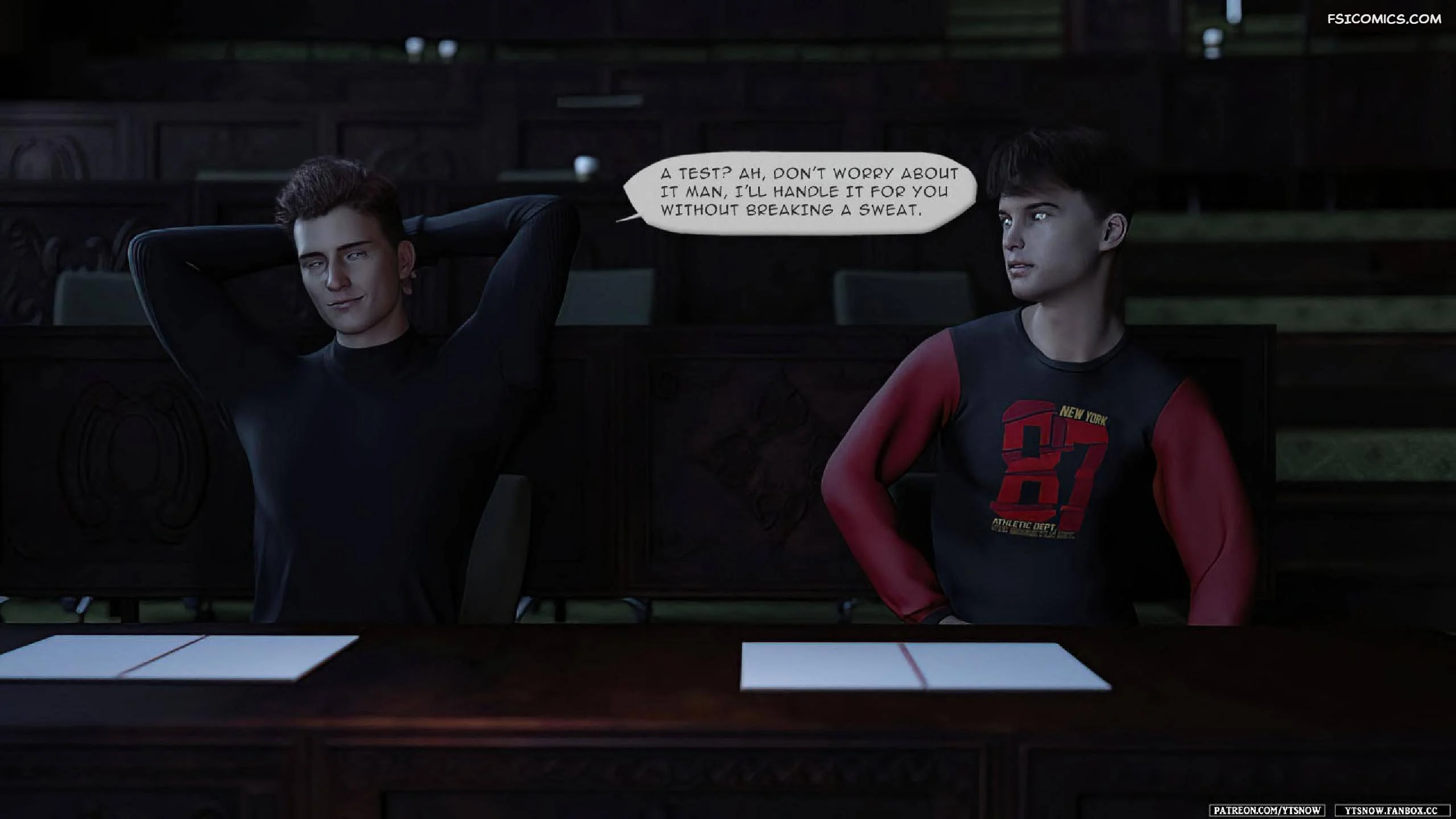 shadow game chapter 1 ytsnow 017 - FSIComics shadow-game-chapter-1-ytsnow-017