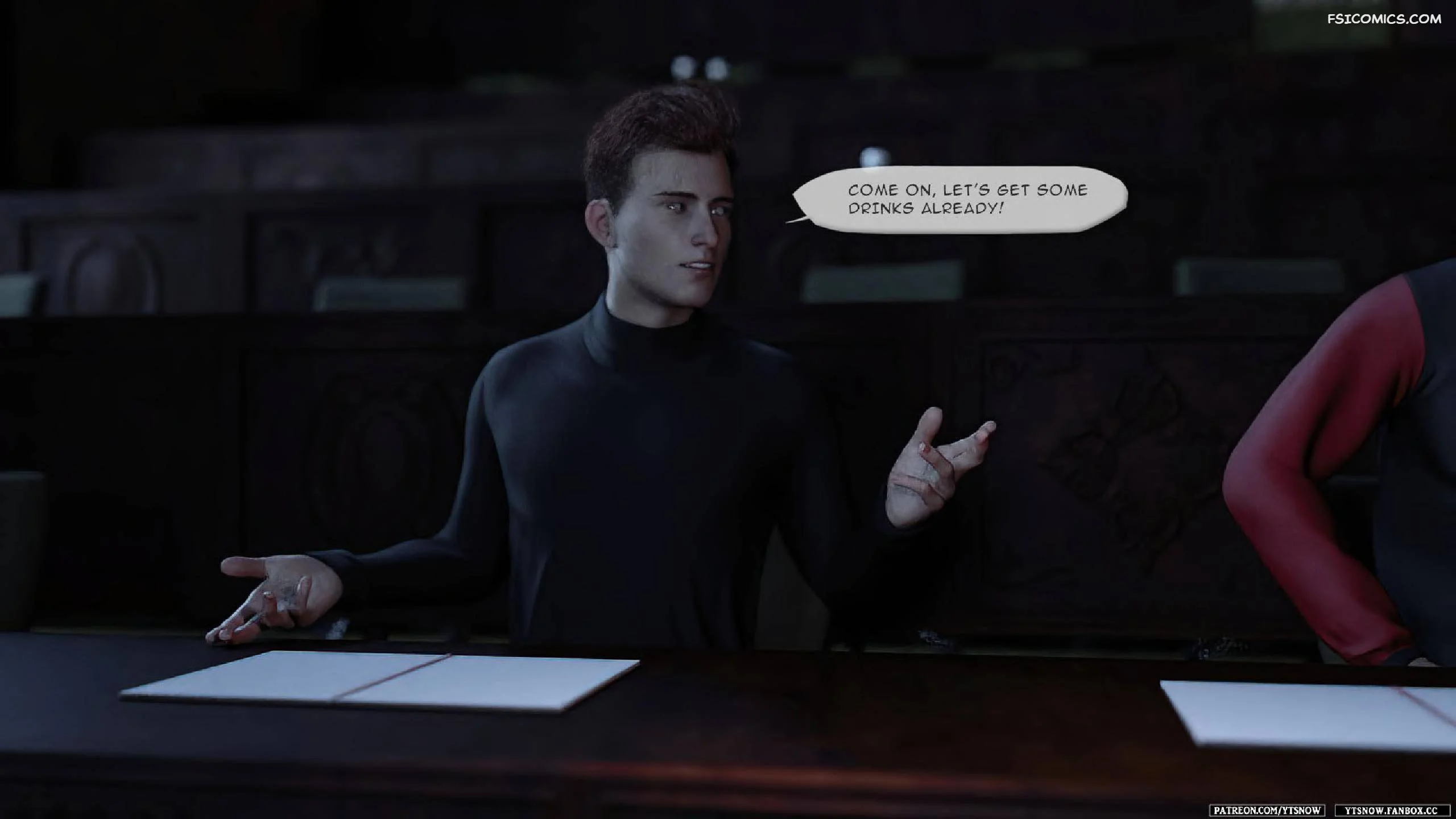 shadow game chapter 1 ytsnow 021 - FSIComics shadow-game-chapter-1-ytsnow-021