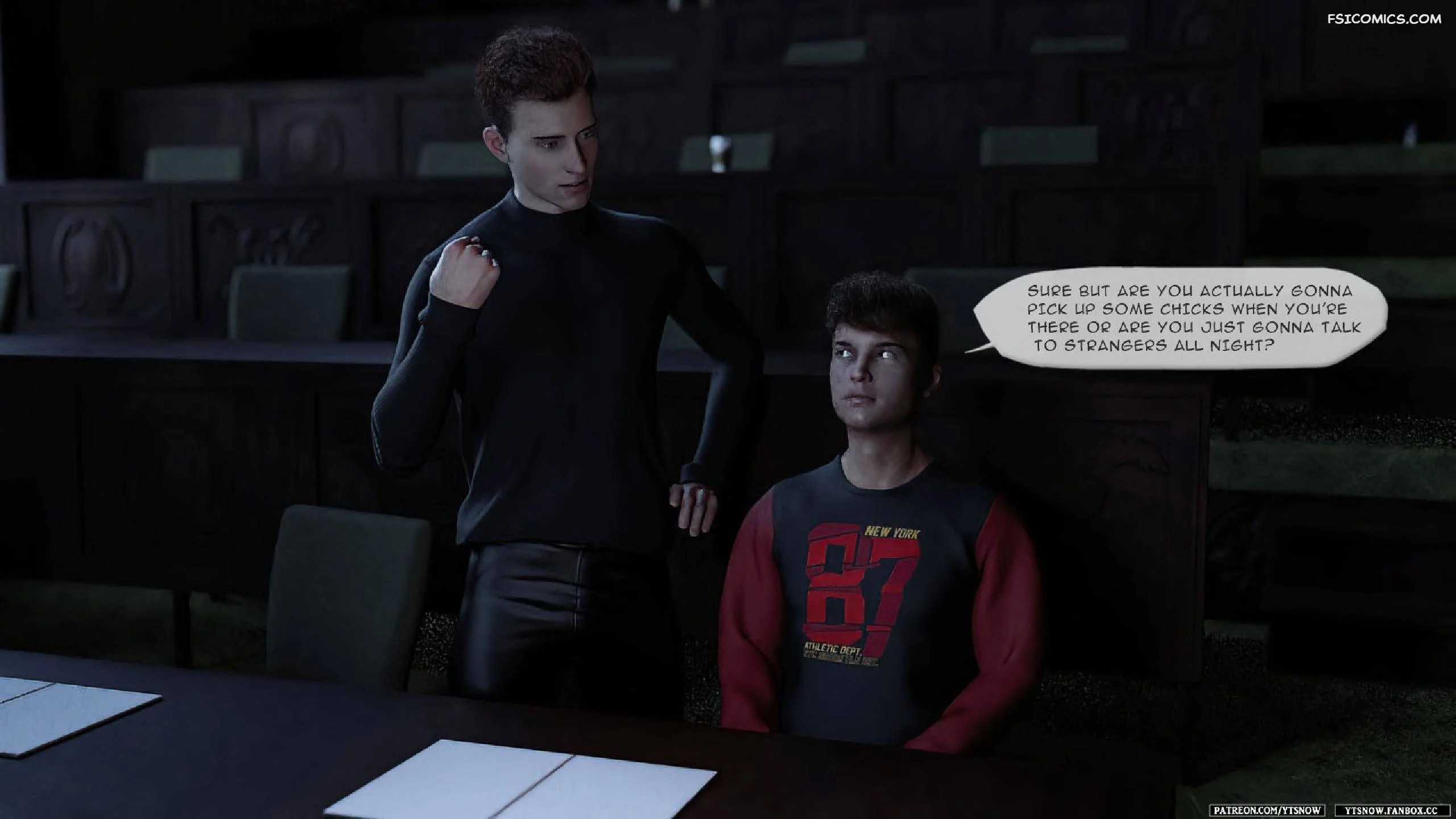 shadow game chapter 1 ytsnow 023 - FSIComics shadow-game-chapter-1-ytsnow-023