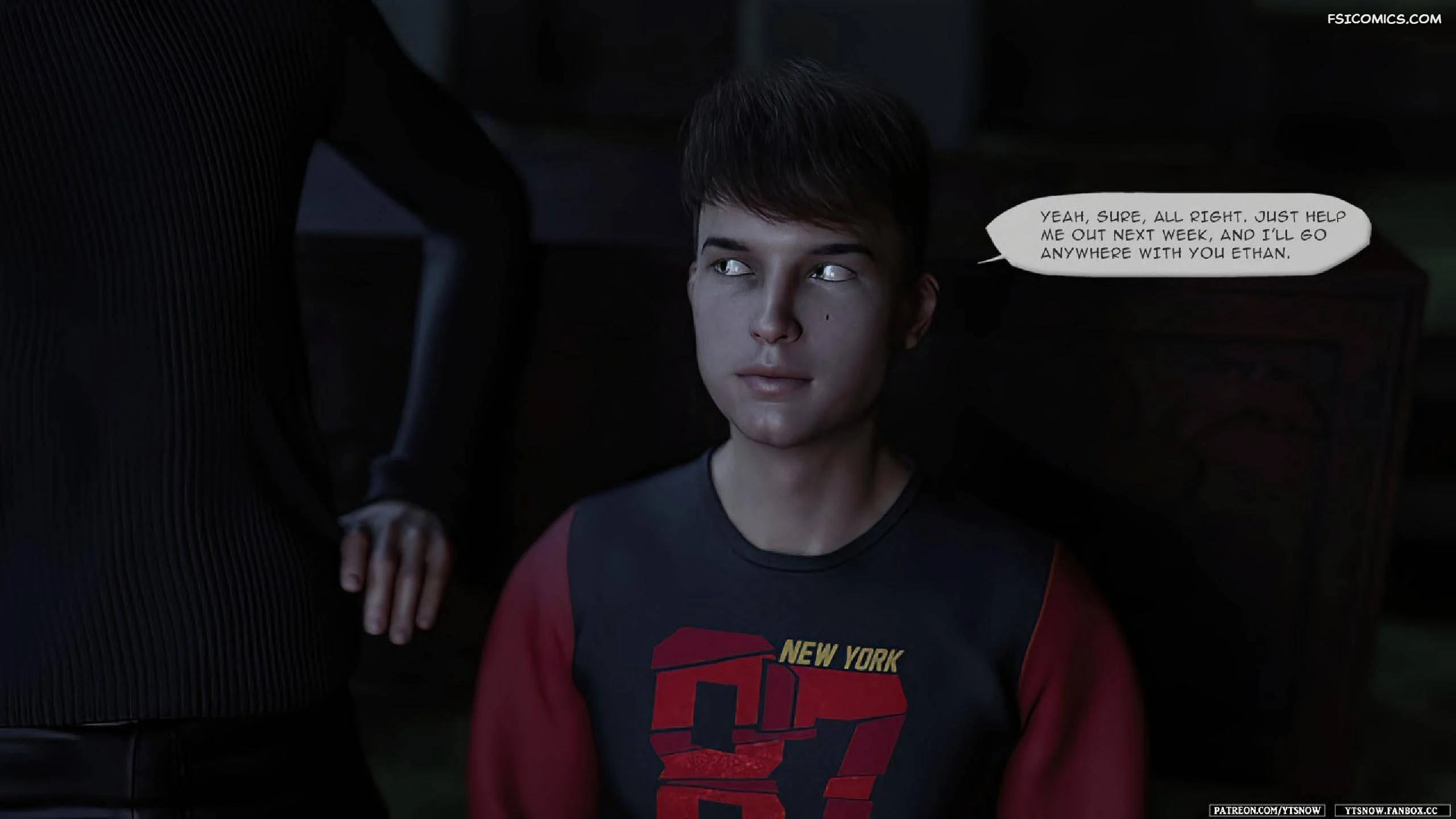 shadow game chapter 1 ytsnow 025 - FSIComics shadow-game-chapter-1-ytsnow-025