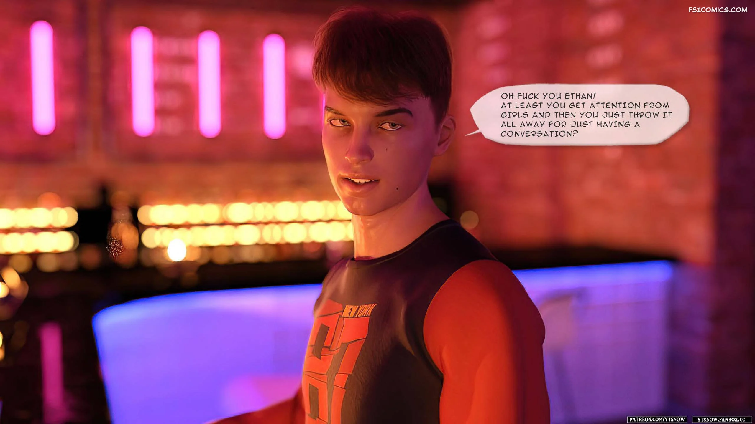shadow game chapter 1 ytsnow 045 - FSIComics shadow-game-chapter-1-ytsnow-045