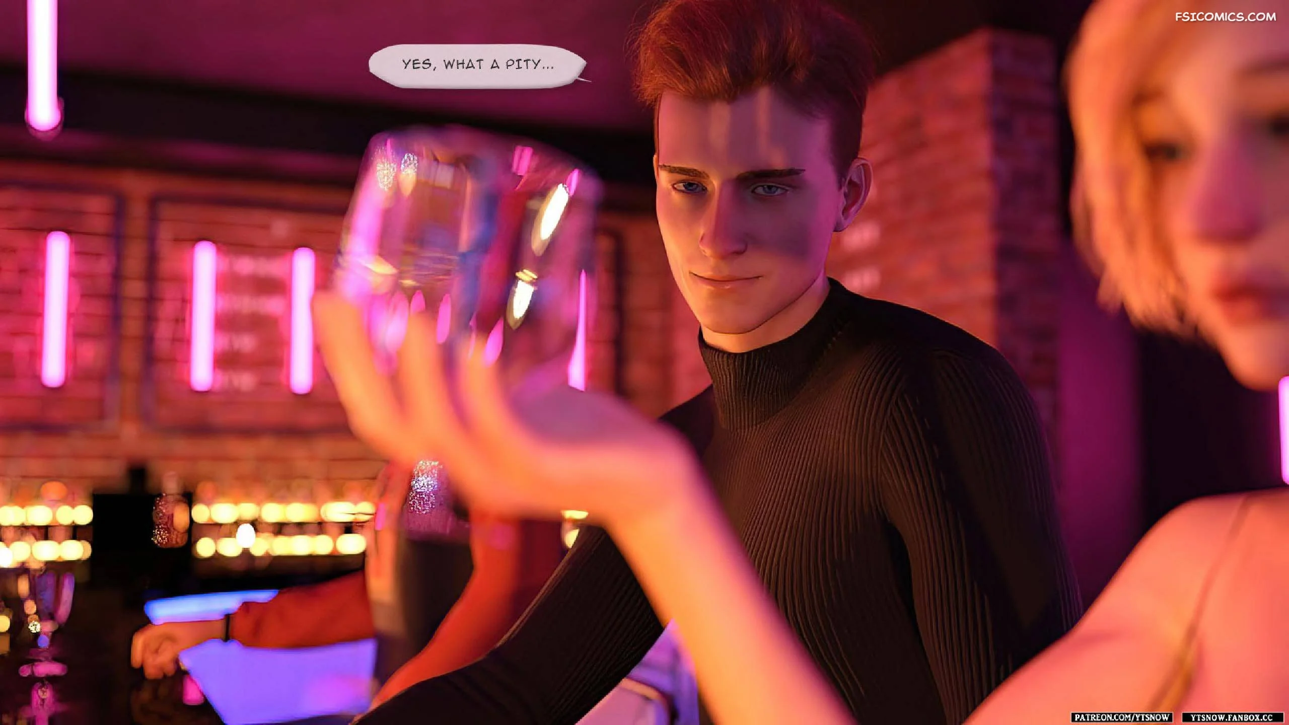 shadow game chapter 1 ytsnow 049 - FSIComics shadow-game-chapter-1-ytsnow-049