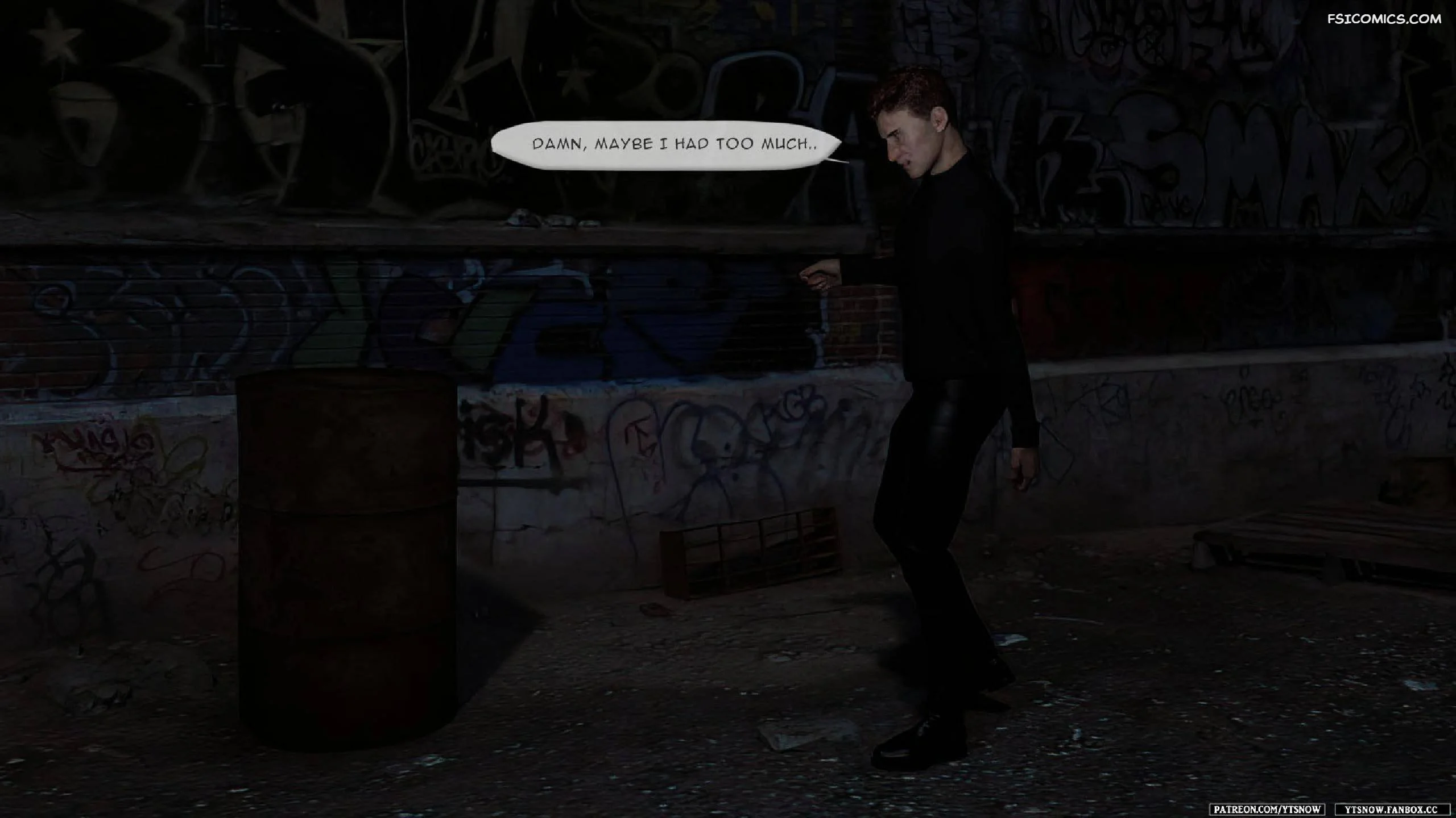 shadow game chapter 1 ytsnow 063 - FSIComics shadow-game-chapter-1-ytsnow-063