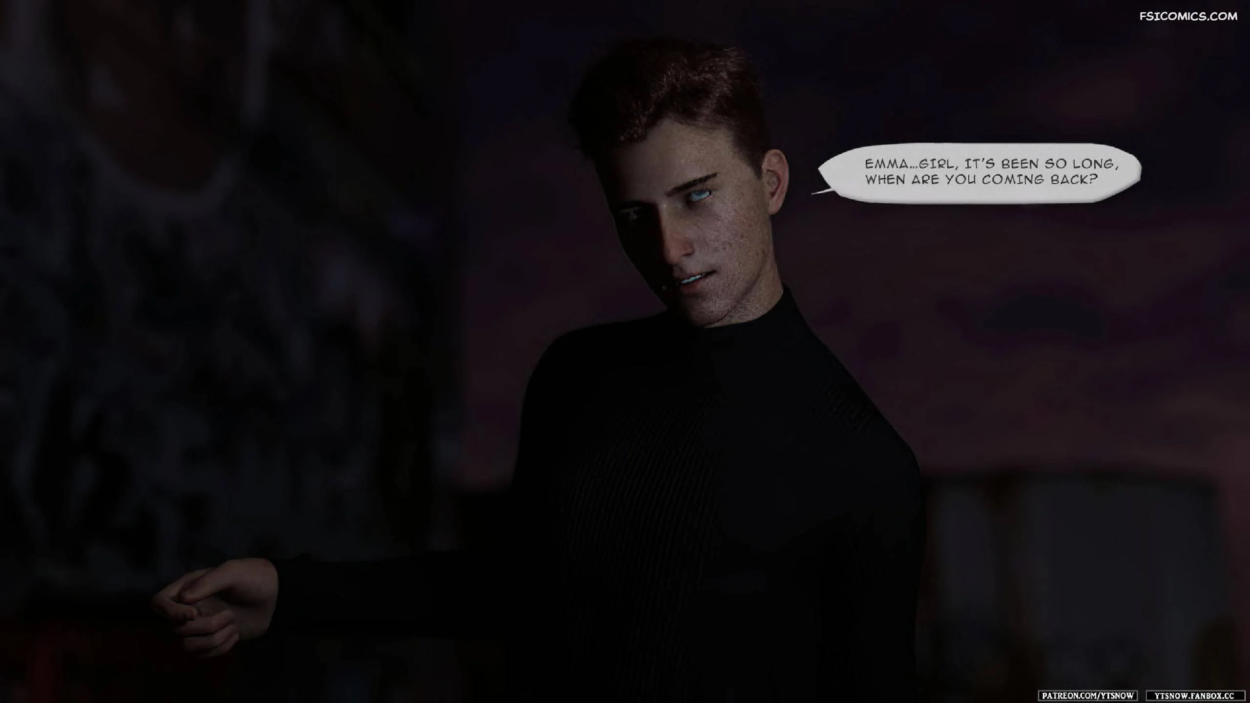 shadow game chapter 1 ytsnow 064 - FSIComics shadow-game-chapter-1-ytsnow-064