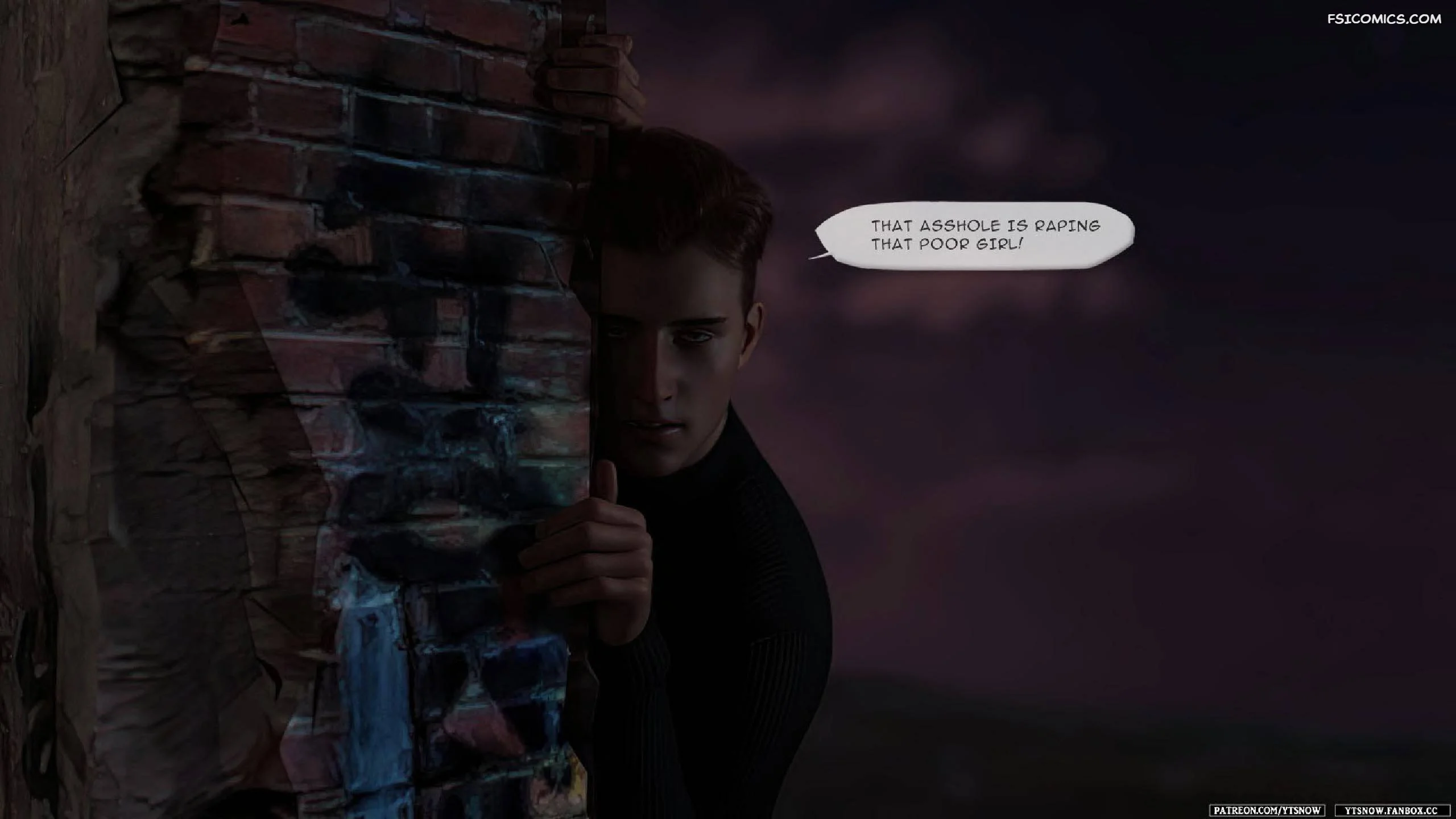 shadow game chapter 1 ytsnow 076 - FSIComics shadow-game-chapter-1-ytsnow-076