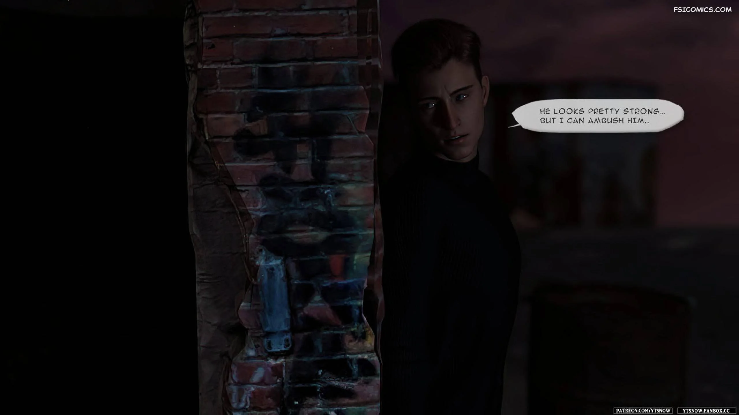 shadow game chapter 1 ytsnow 082 - FSIComics shadow-game-chapter-1-ytsnow-082