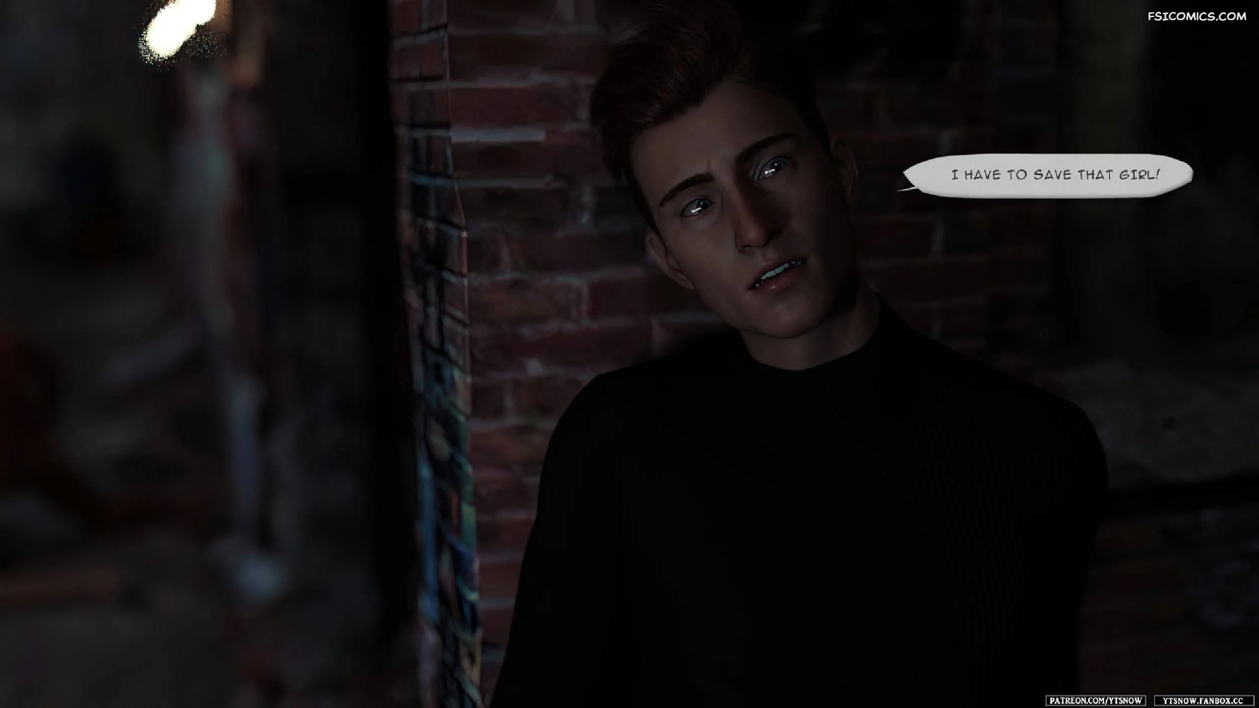 shadow game chapter 1 ytsnow 084 - FSIComics shadow-game-chapter-1-ytsnow-084